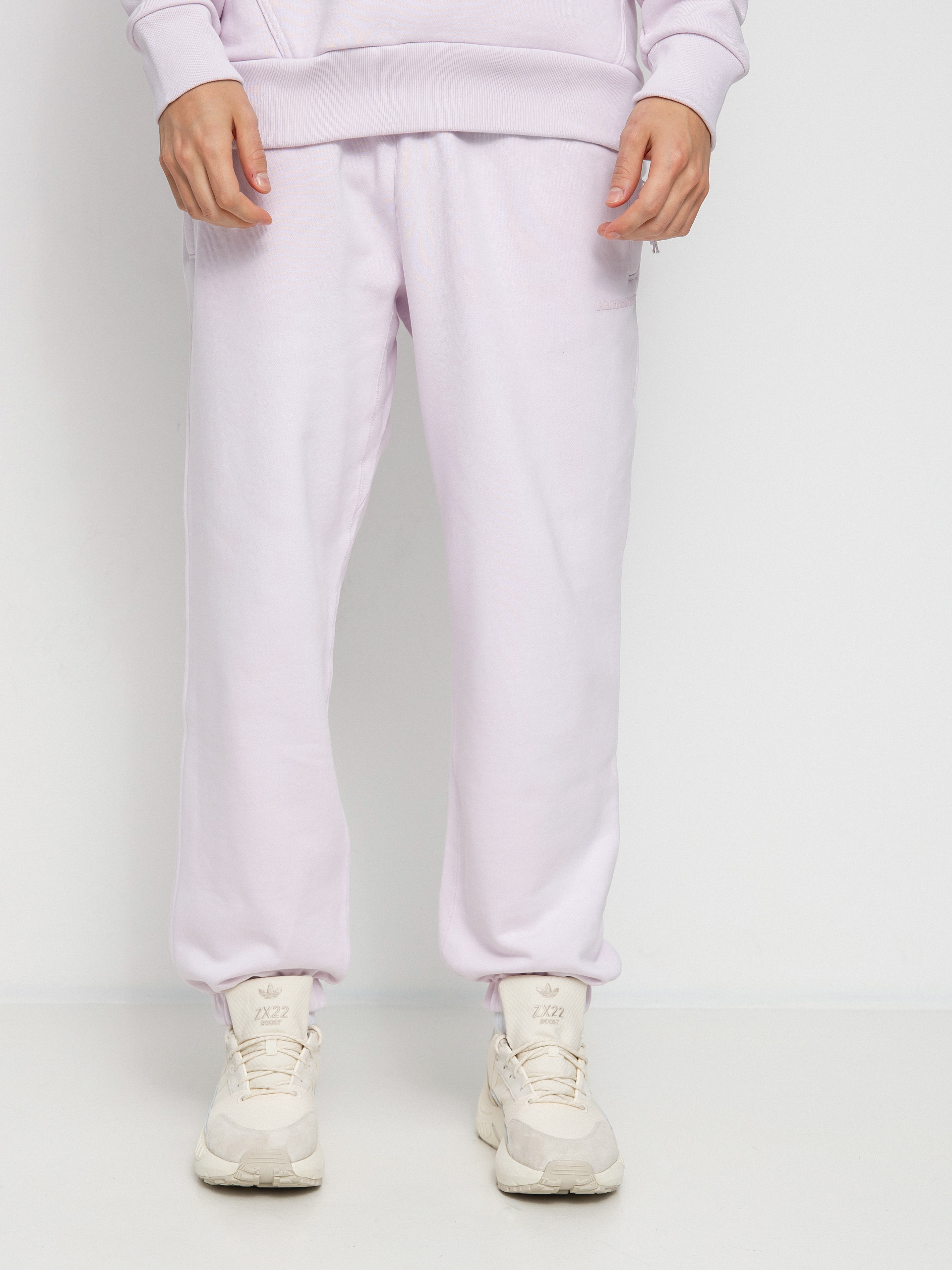 adidas Originals Pharrell Williams Basics Hose (almpnk)