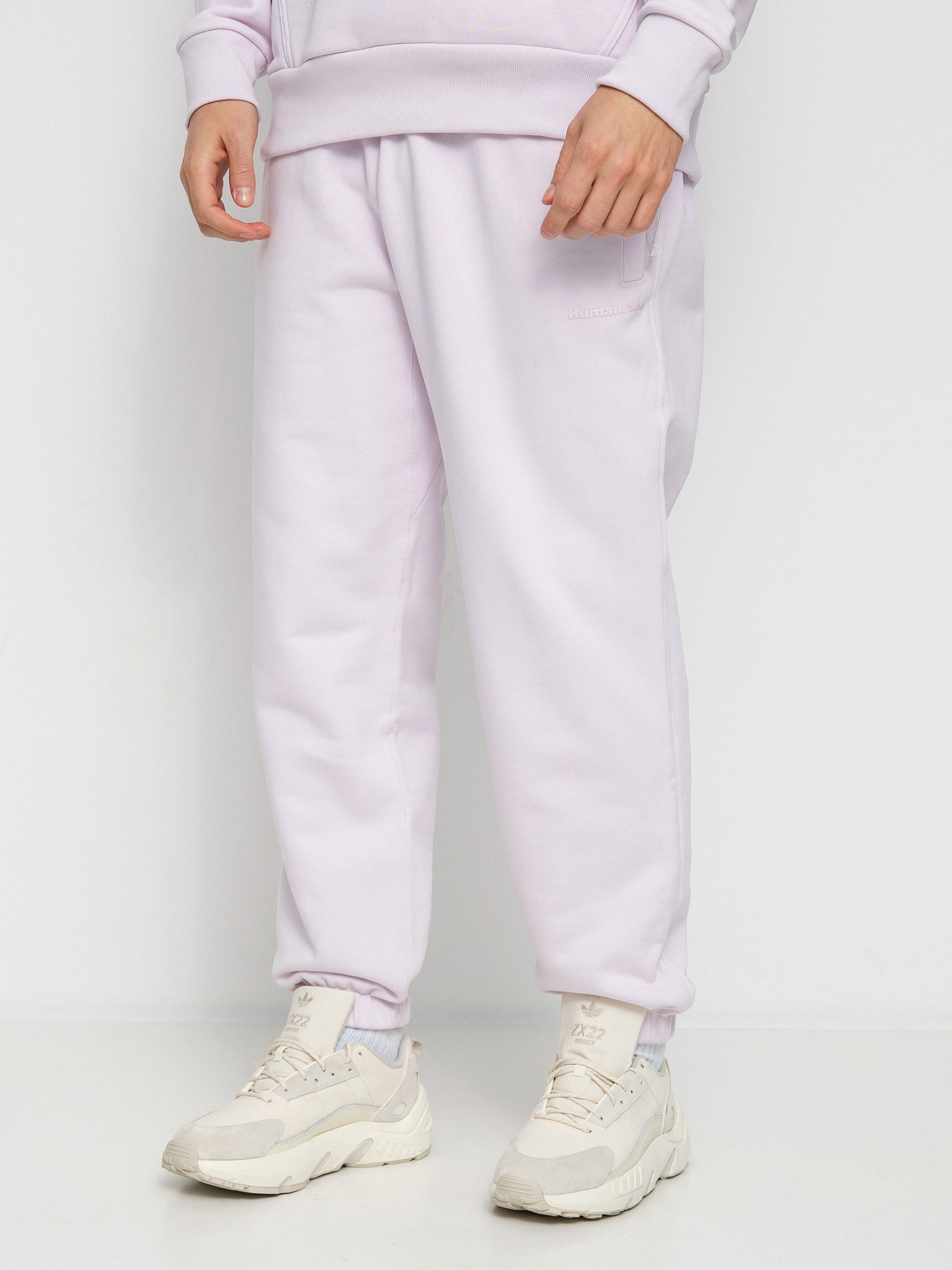 adidas Originals Pharrell Williams Basics Hose (almpnk)