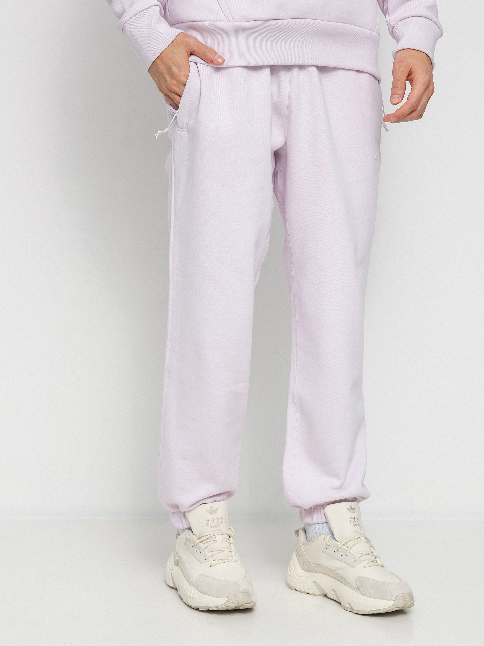 adidas Originals Pharrell Williams Basics Hose (almpnk)