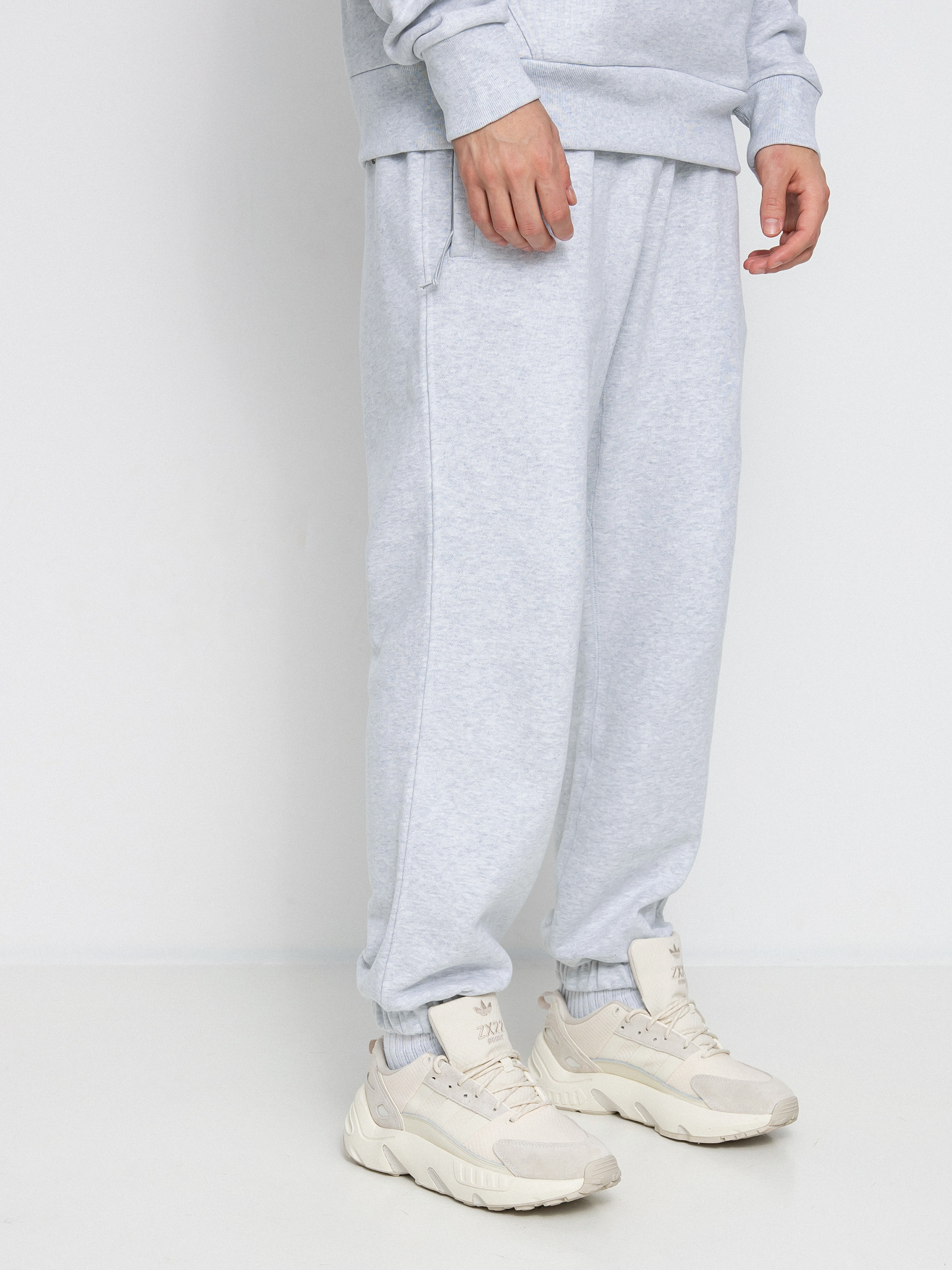 adidas Originals Pharrell Williams Basics Hose lgreyh lgsogr