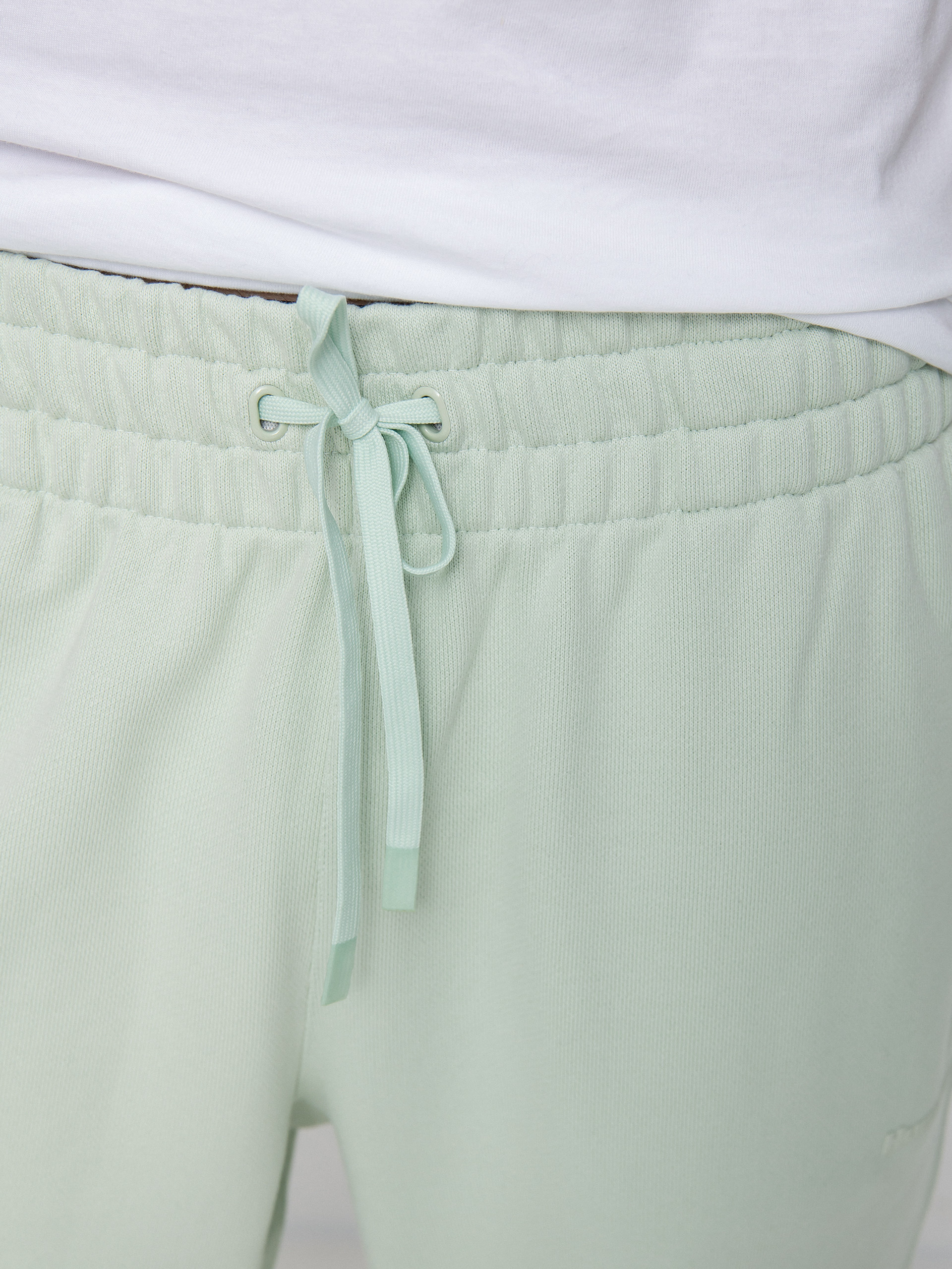 adidas Originals Pharrell Williams Basics Pants (lingrn)