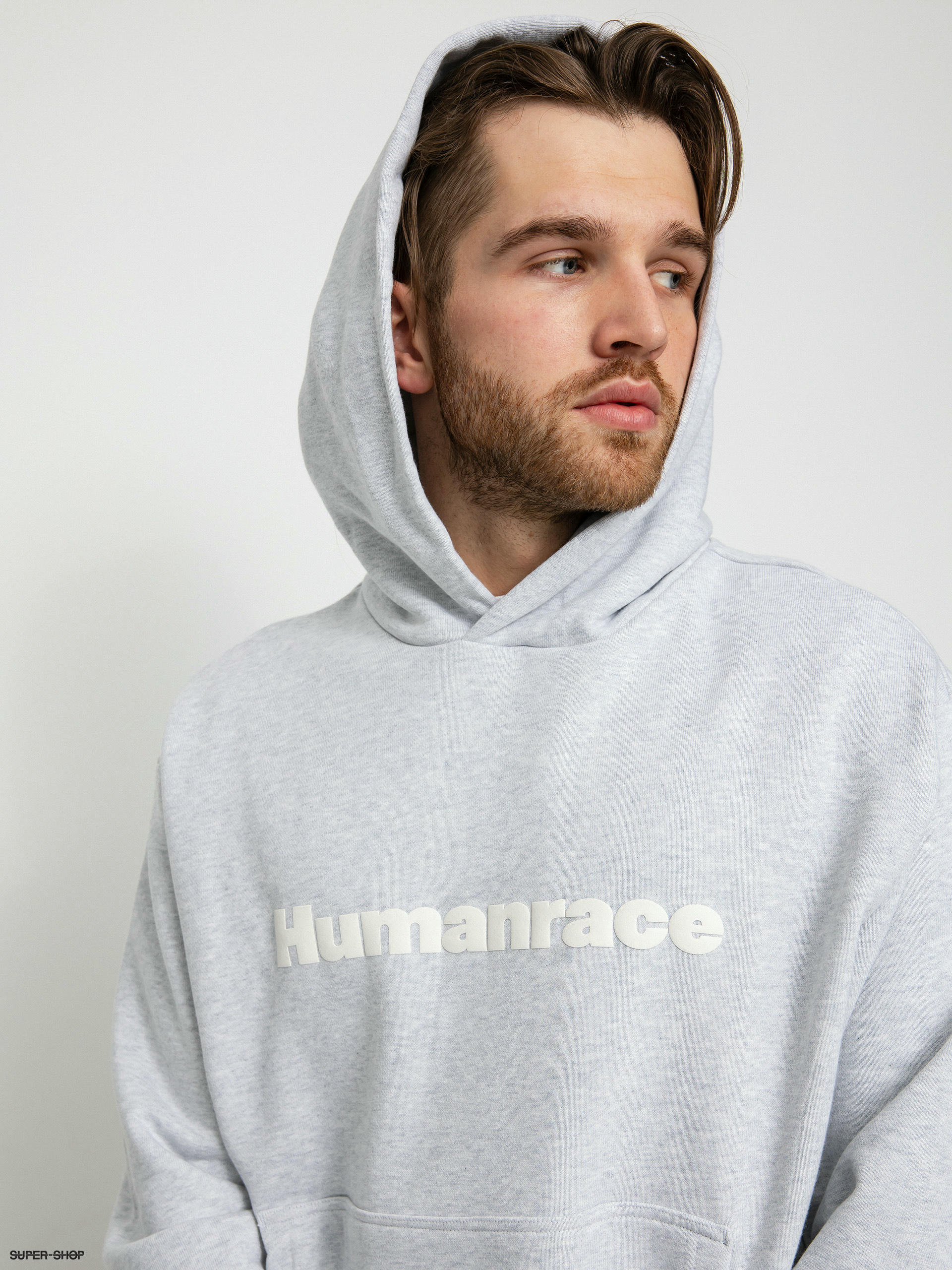 Pw discount basics hoodie