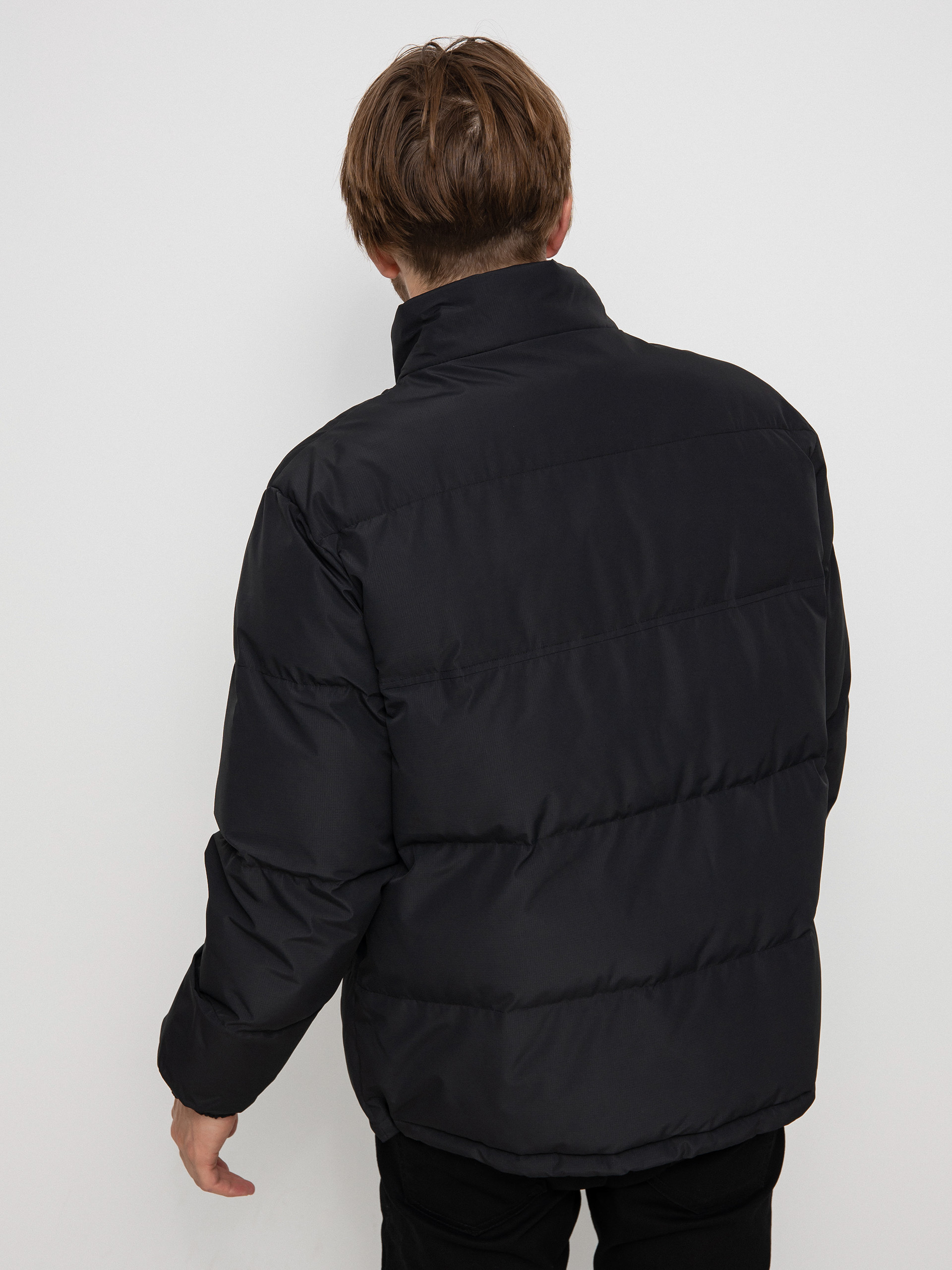 Prosto Synthetic Puff Jacket (black)