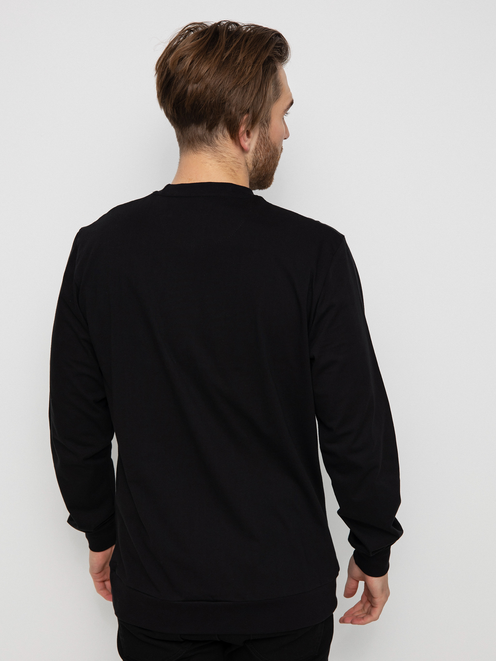 Prosto Inzide Longsleeve (black)