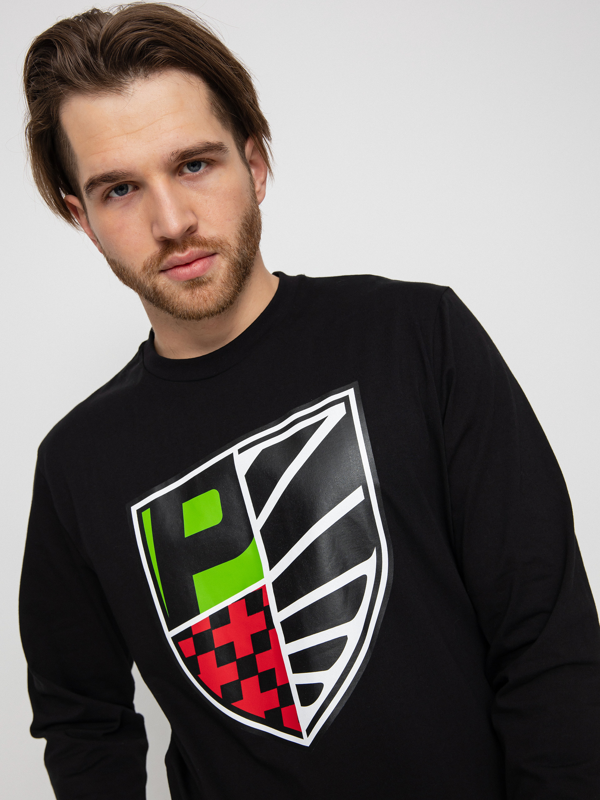 Prosto Inzide Longsleeve (black)