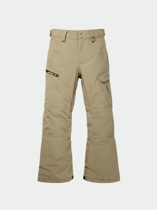 Burton Exile Cargo JR Snowboard pants (kelp)