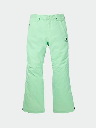 Burton Elite Cargo JR Snowboard pants (elderberry)