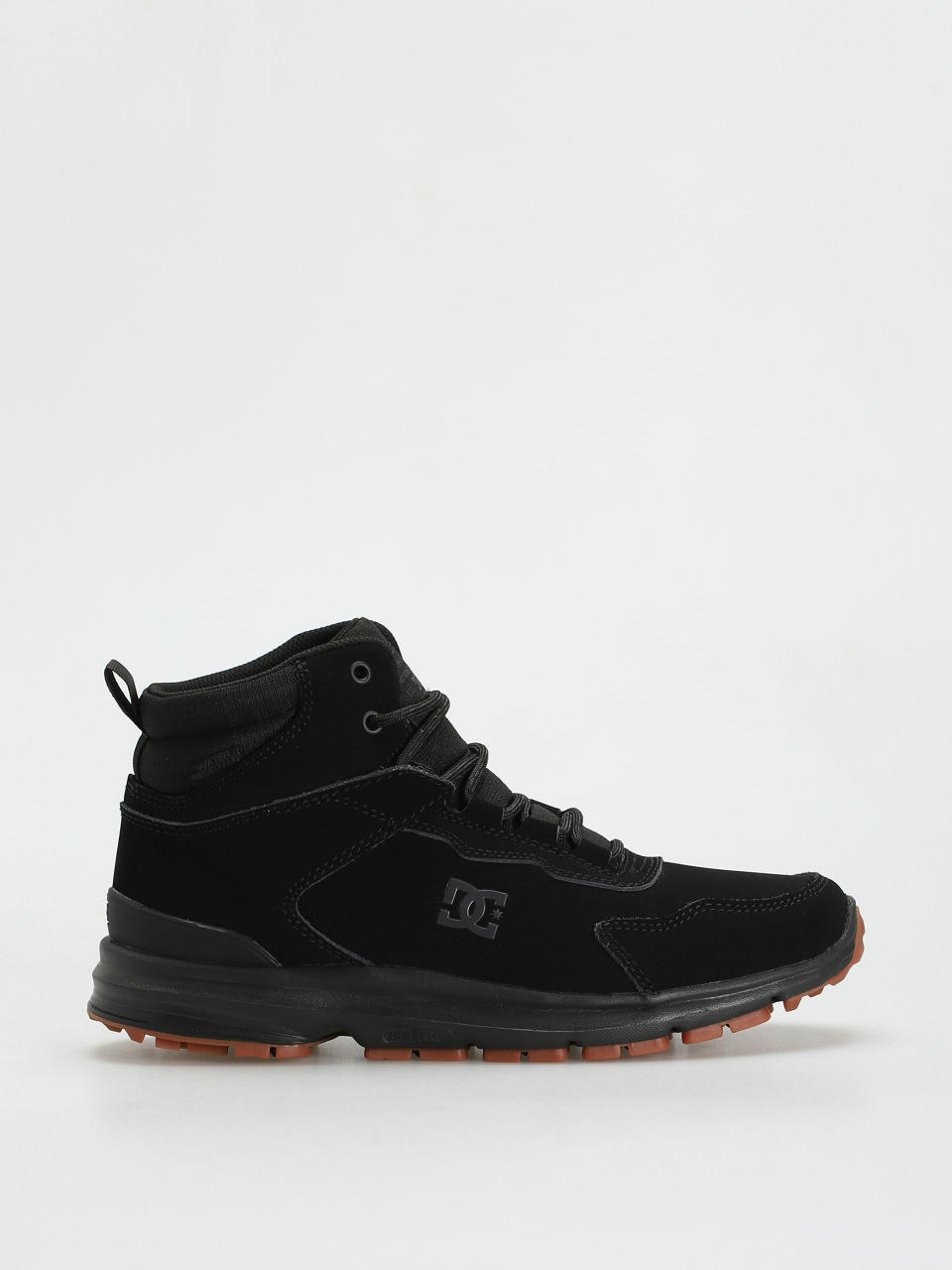 DC Mutiny Wr Schuhe (black/black/black)