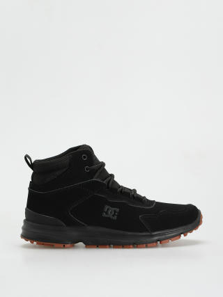 DC Mutiny Wr Shoes (black/black/black)