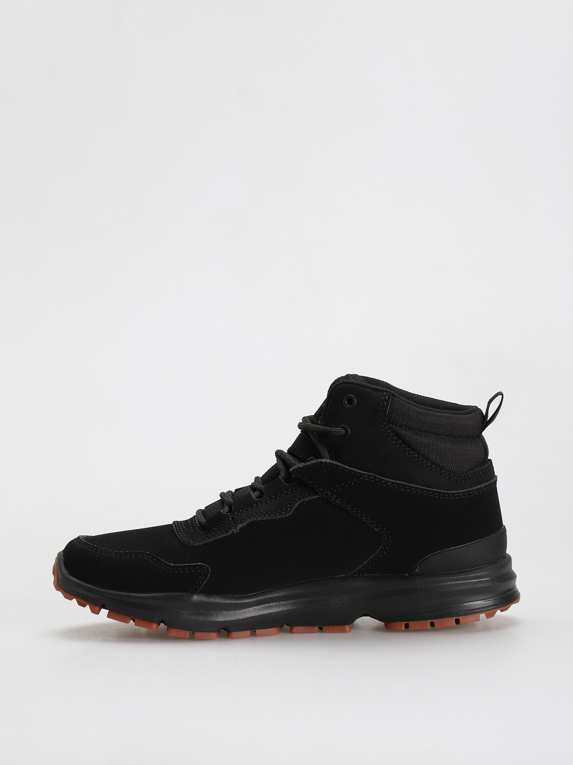 DC Mutiny Wr Shoes (black/black/black)