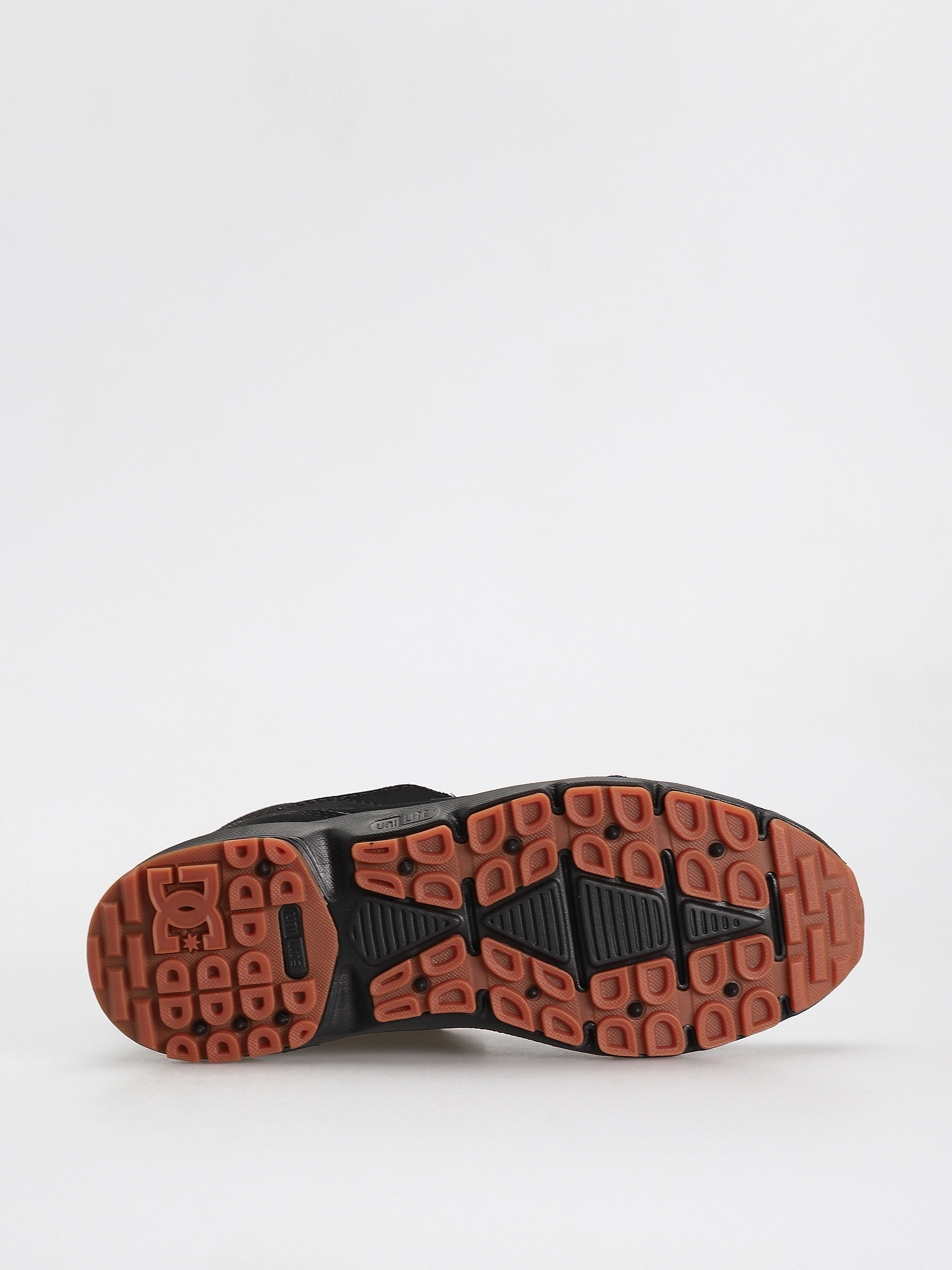 DC Mutiny Wr Shoes (black/black/black)