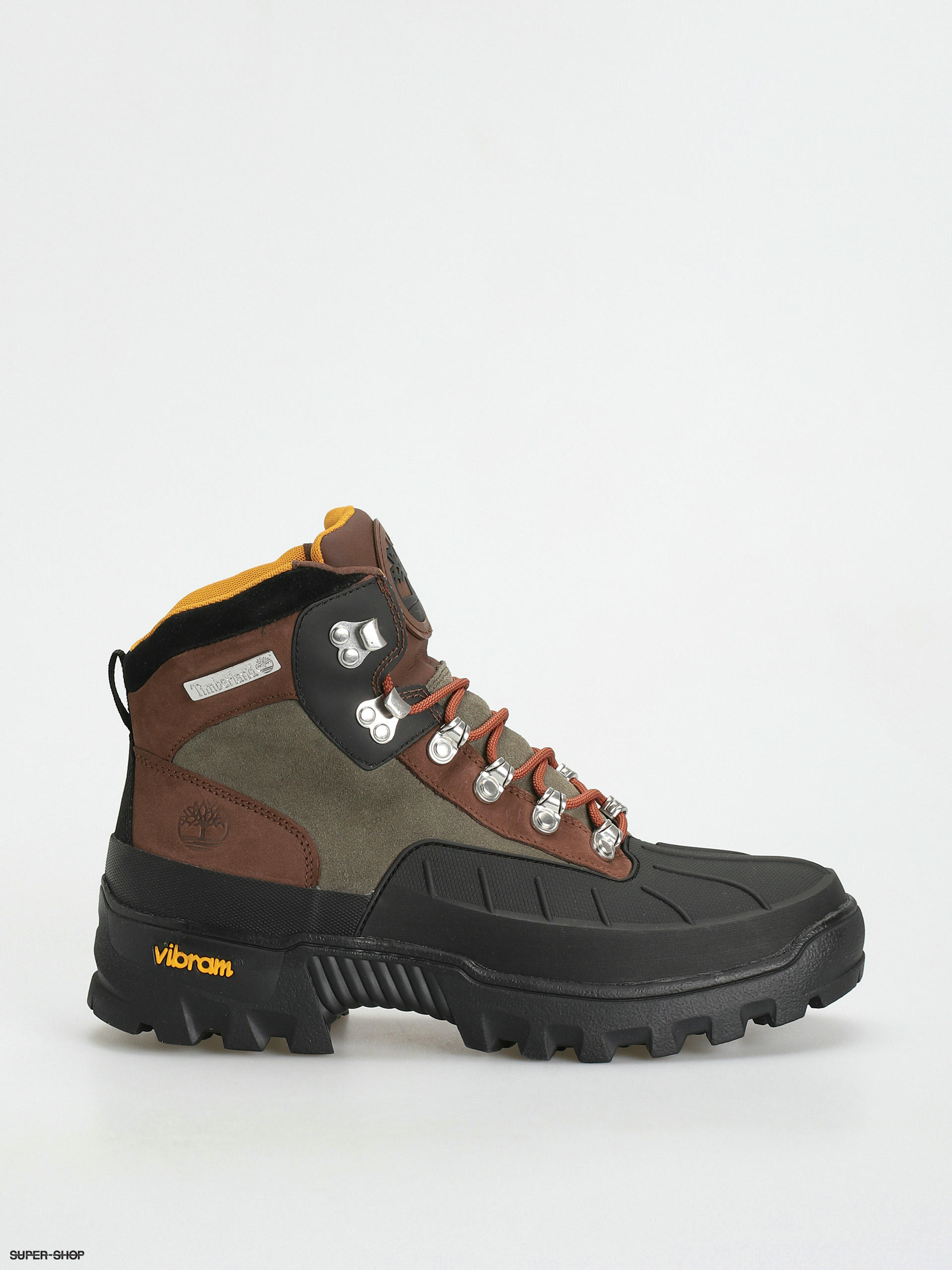 Timberland euro sales hiker leather wp