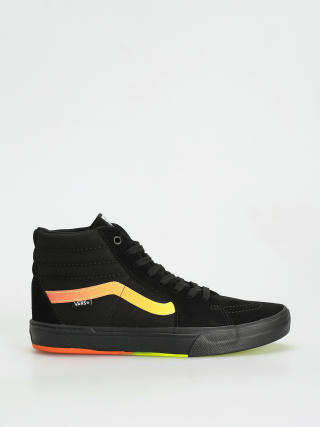 Vans Bmx Sk8 Hi Shoes (gradient black)