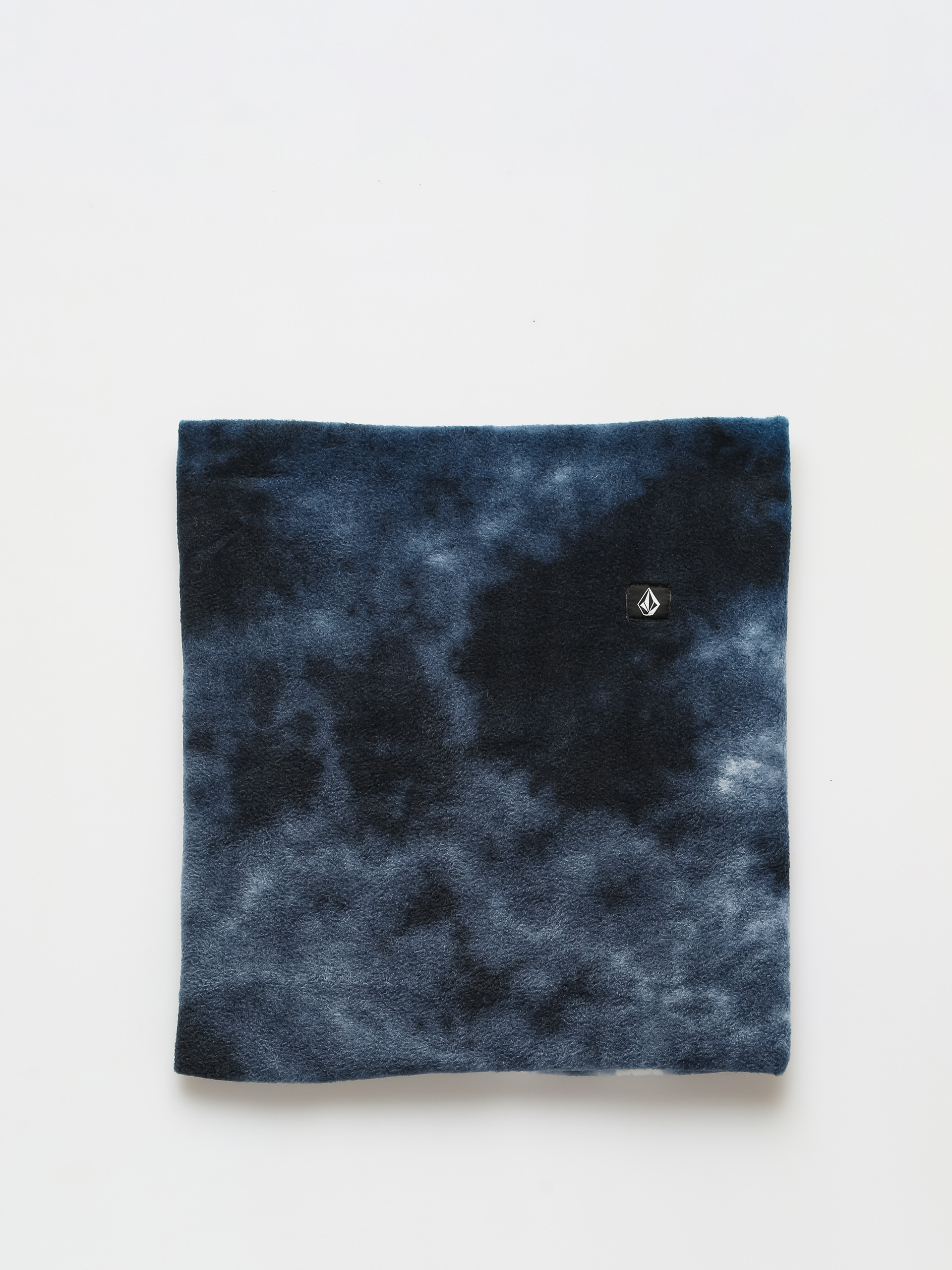 Volcom Wilder Neckband Neckwarmer Wmn (storm tie dye)