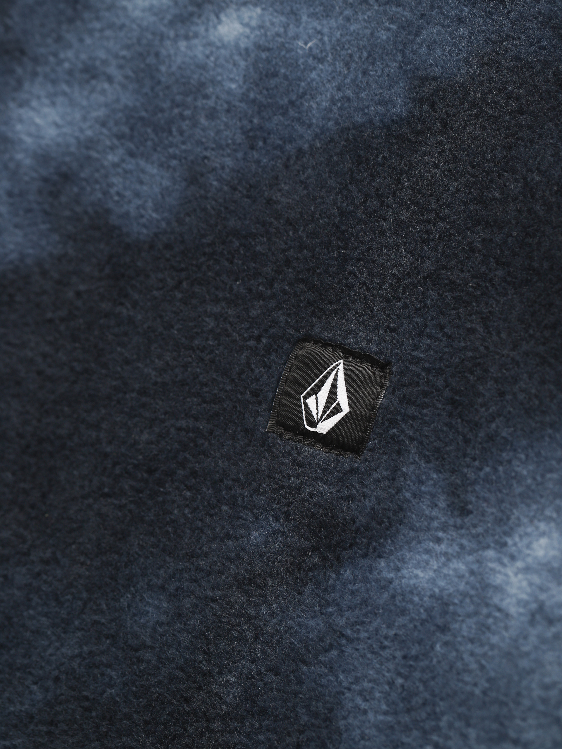 Volcom Wilder Neckband Neckwarmer Wmn (storm tie dye)