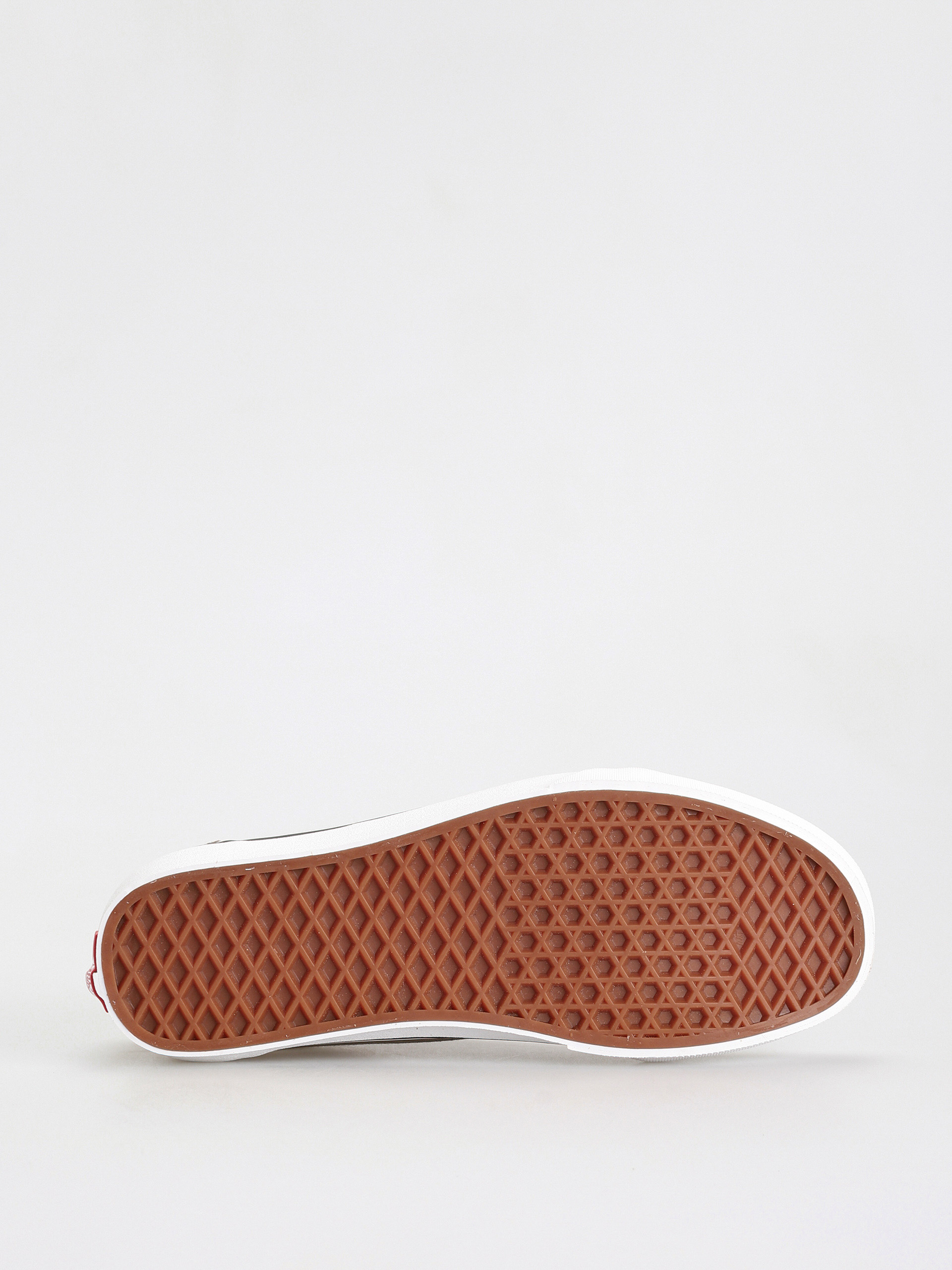 Vans Old Skool Shoes (color theory walnut)