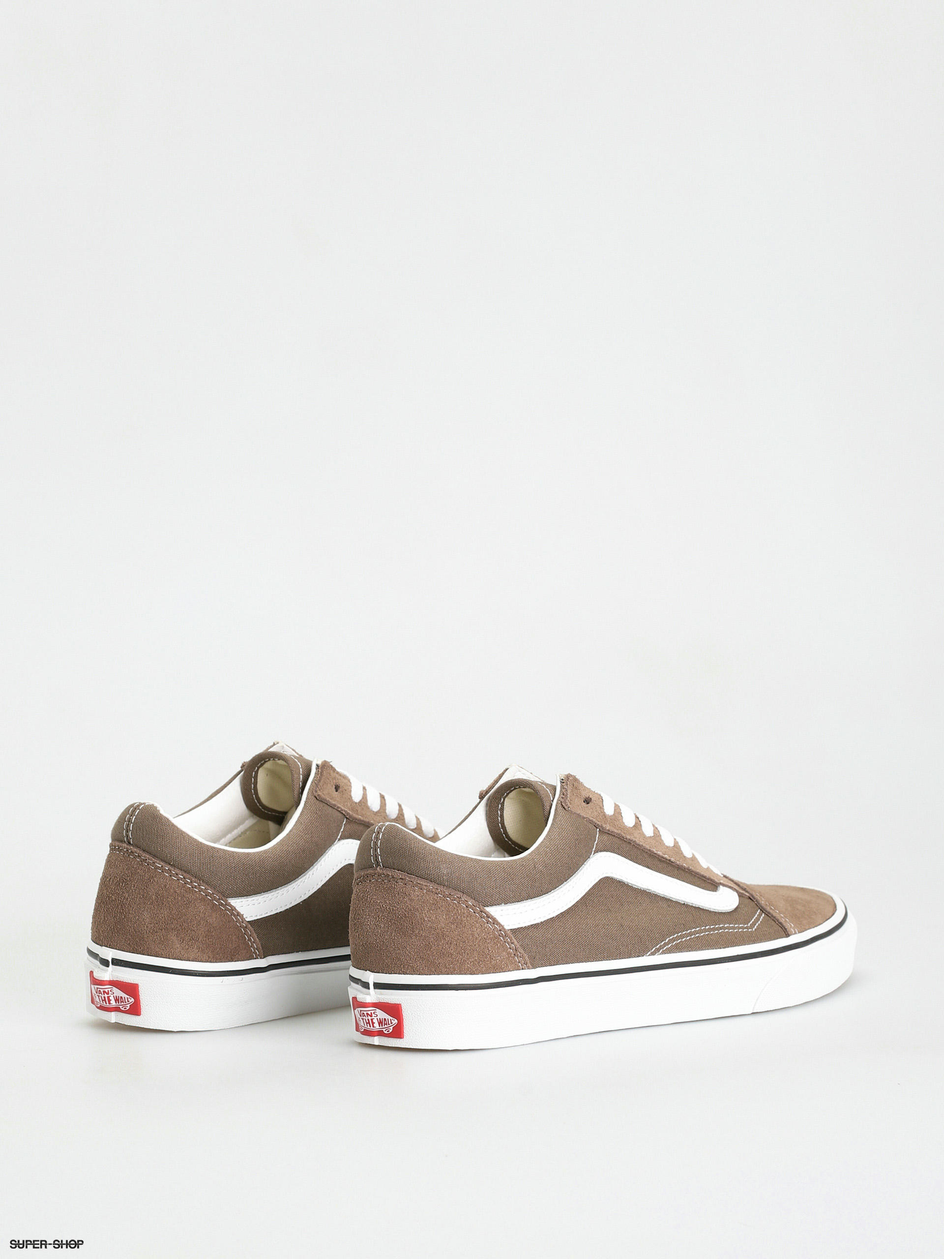 Old skool clearance desert taupe