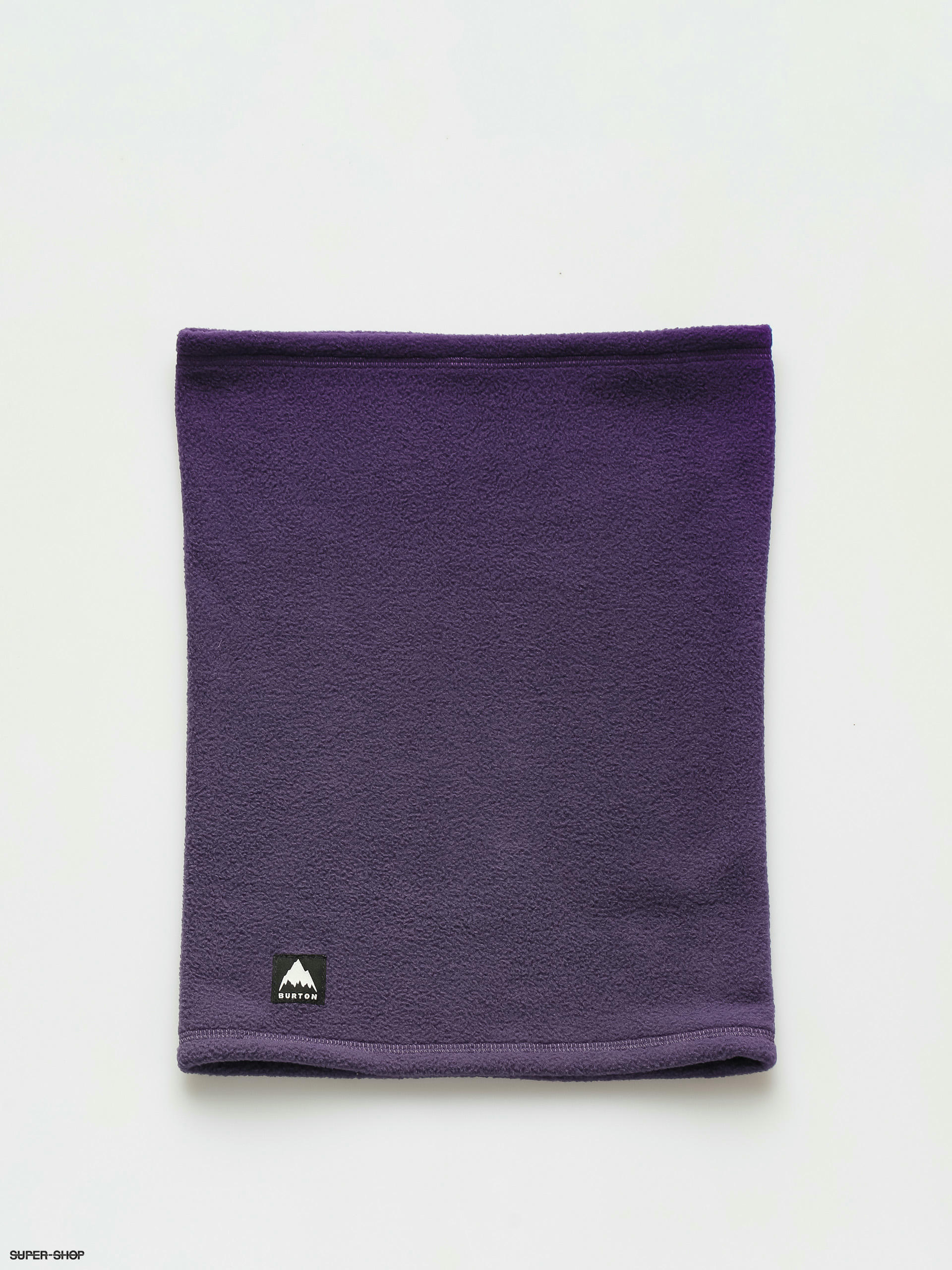 Burton Ember Fleece Neck Warmer Neckwarmer (violet halo)