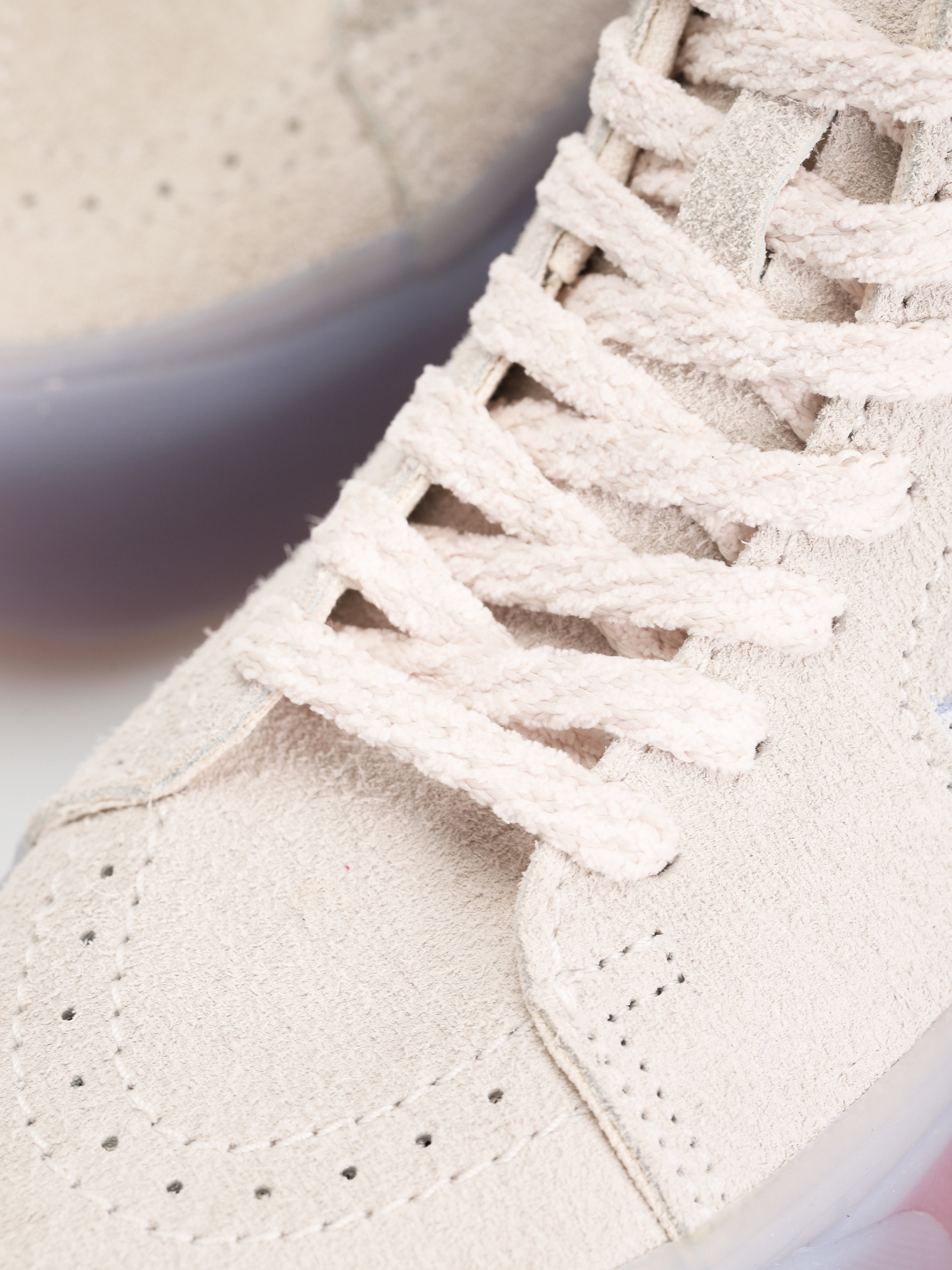 Vans Sk8 Hi Tapered Stackform Shoes (ireneisgood multi)