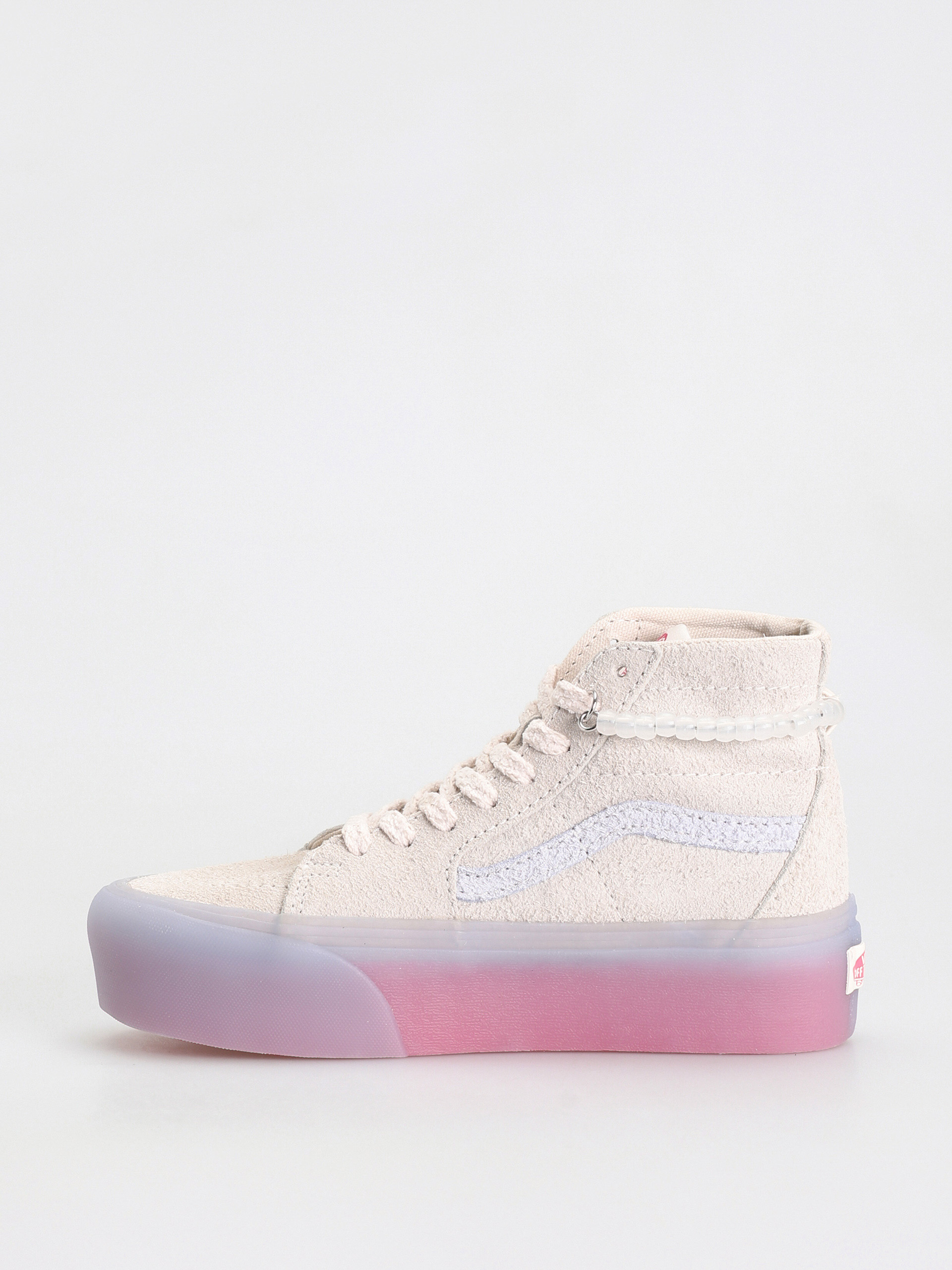 Vans Sk8 Hi Tapered Stackform Shoes (ireneisgood multi)