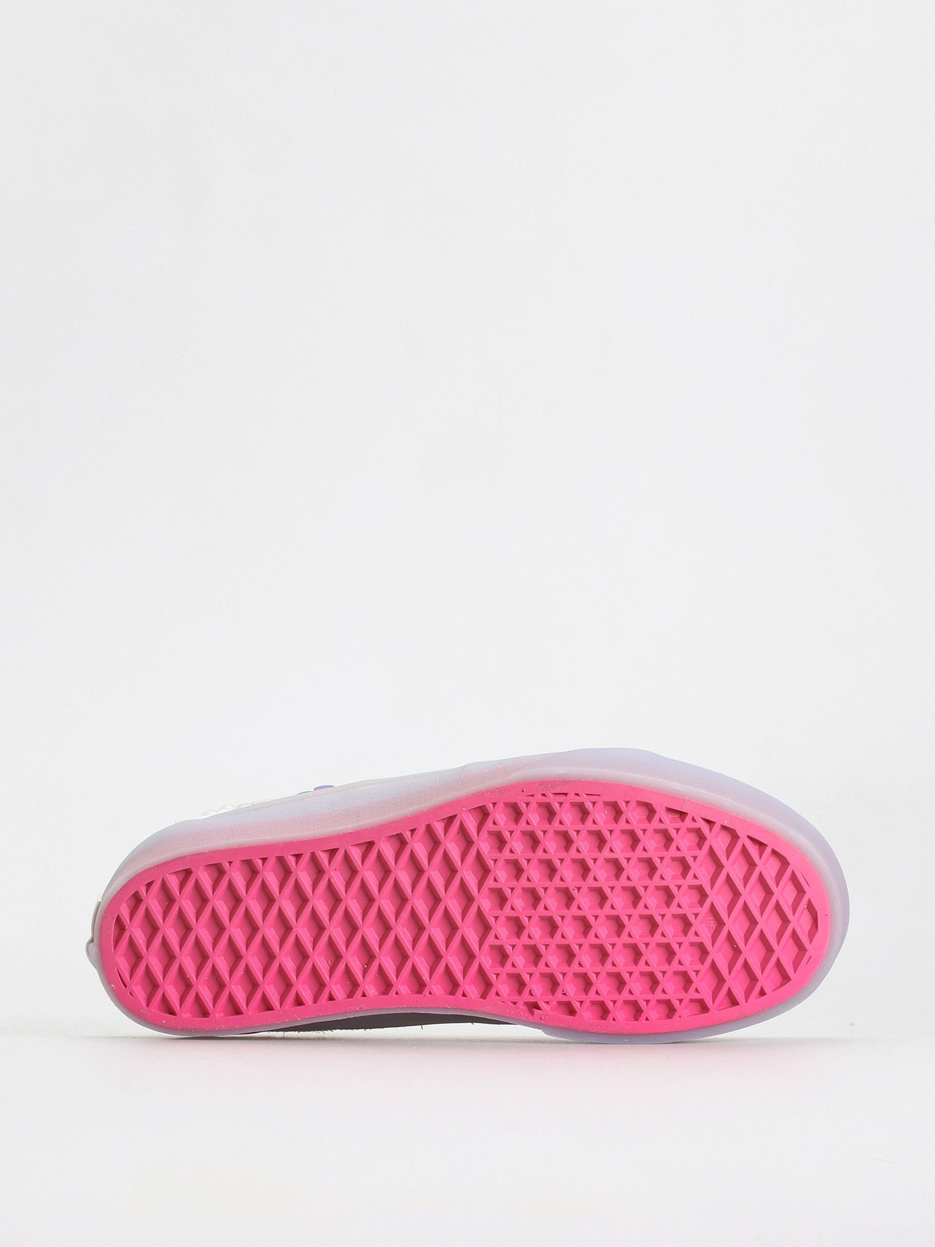 Vans Sk8 Hi Tapered Stackform Shoes (ireneisgood multi)