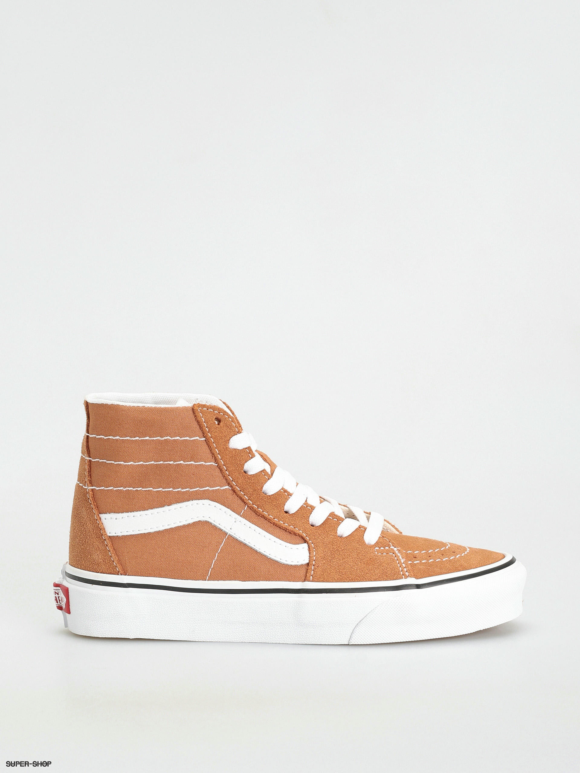 Vans high store top colorful