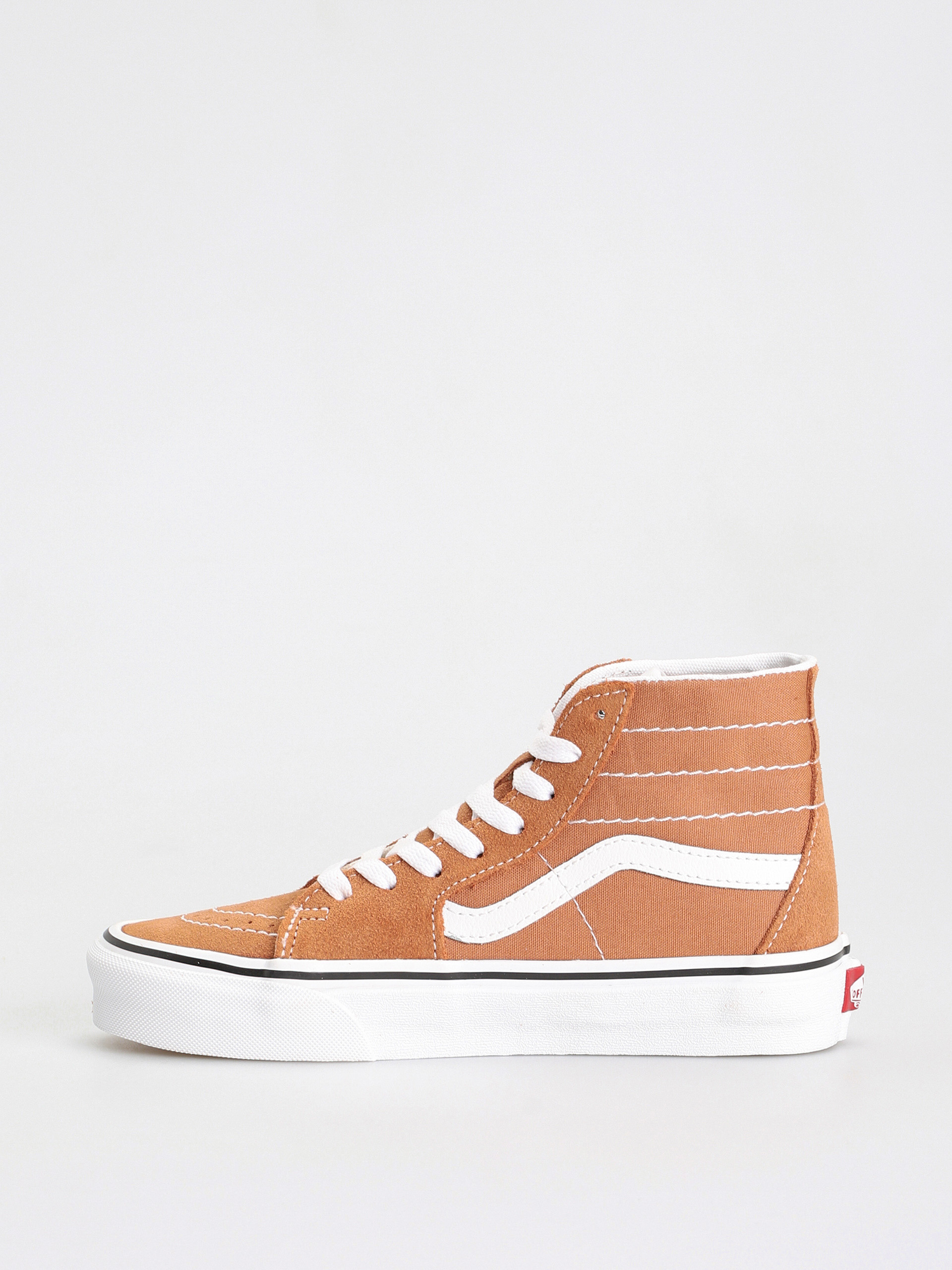 Vans Sk8 Hi Tapered Schuhe (color theory meerkat)