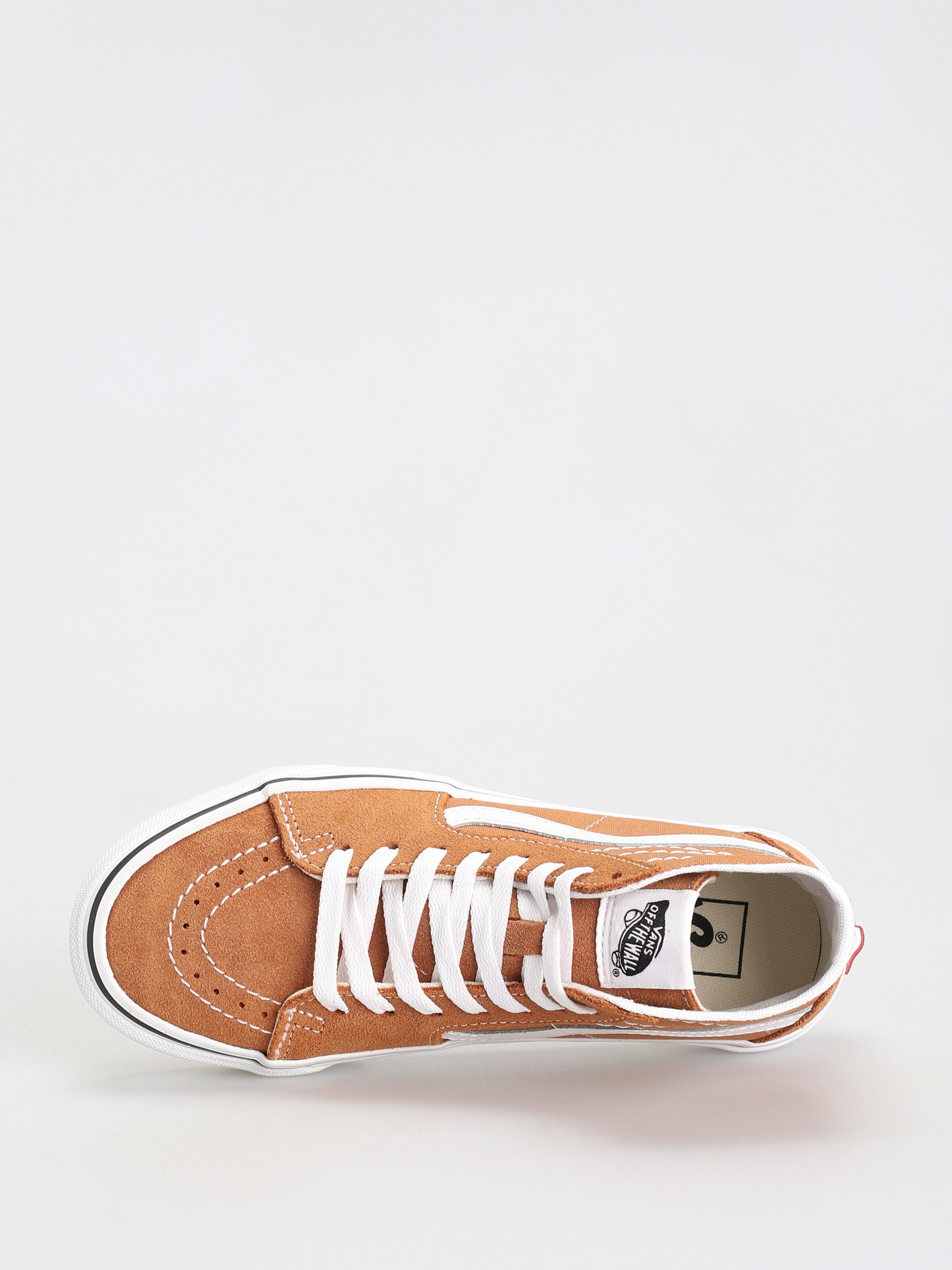 Vans Sk8 Hi Tapered Schuhe (color theory meerkat)