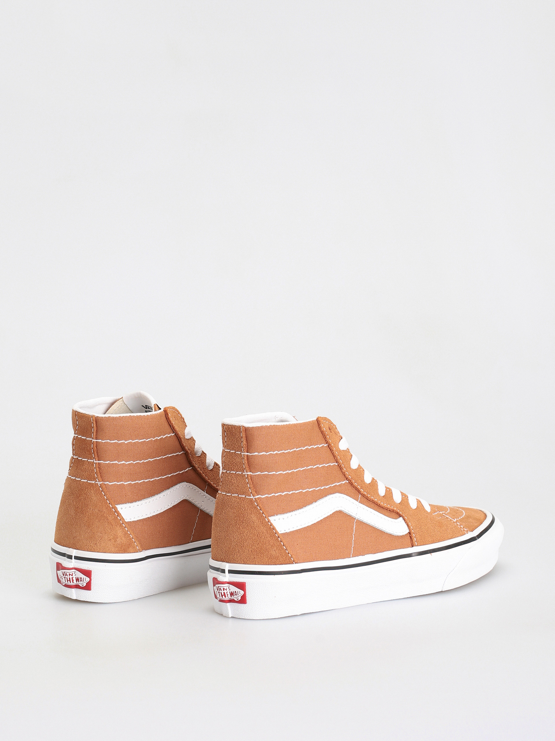 Vans Sk8 Hi Tapered Schuhe (color theory meerkat)