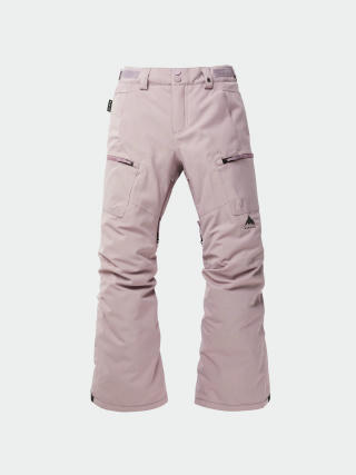Burton Elite Cargo JR Snowboard pants (elderberry)