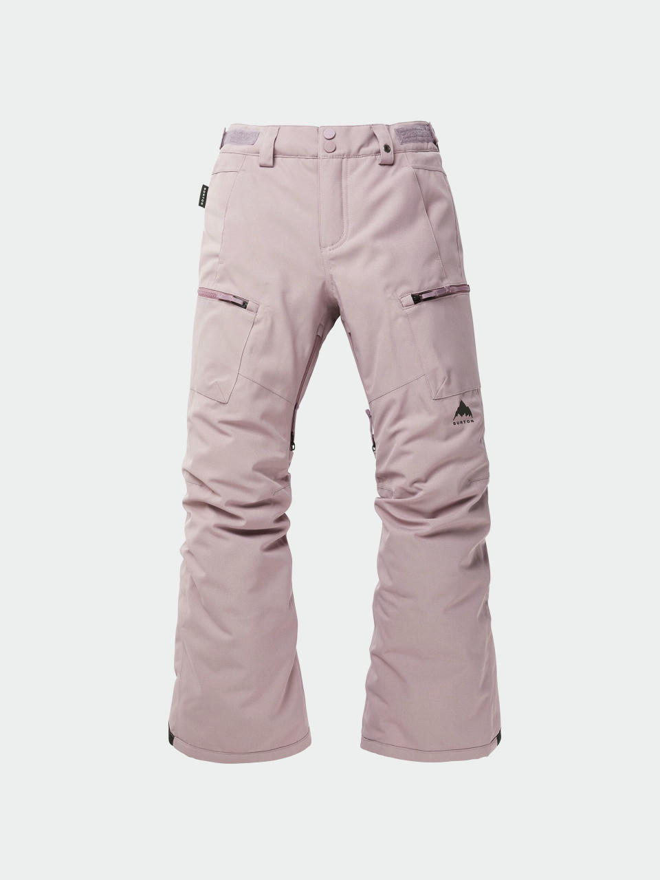 Burton Elite Cargo JR Snowboardhose (elderberry)