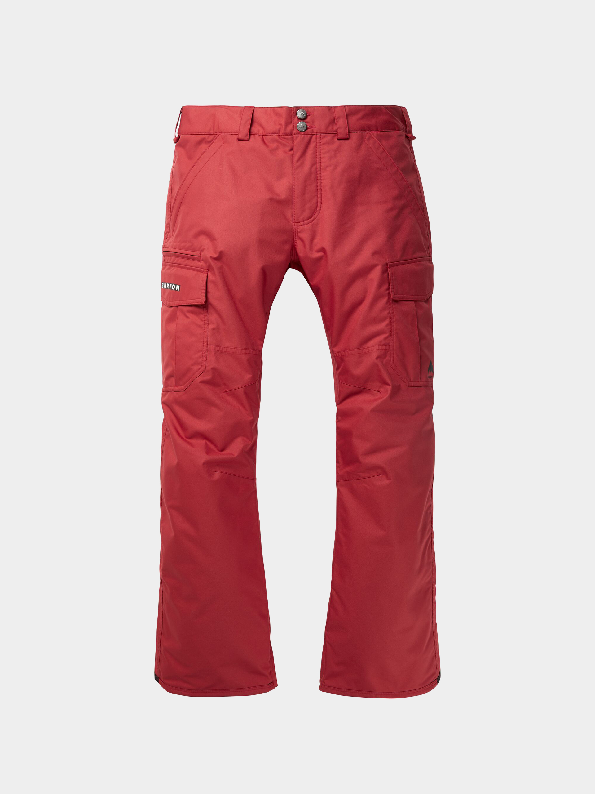 Burton Cargo Snowboard pants (sun dried tomato)
