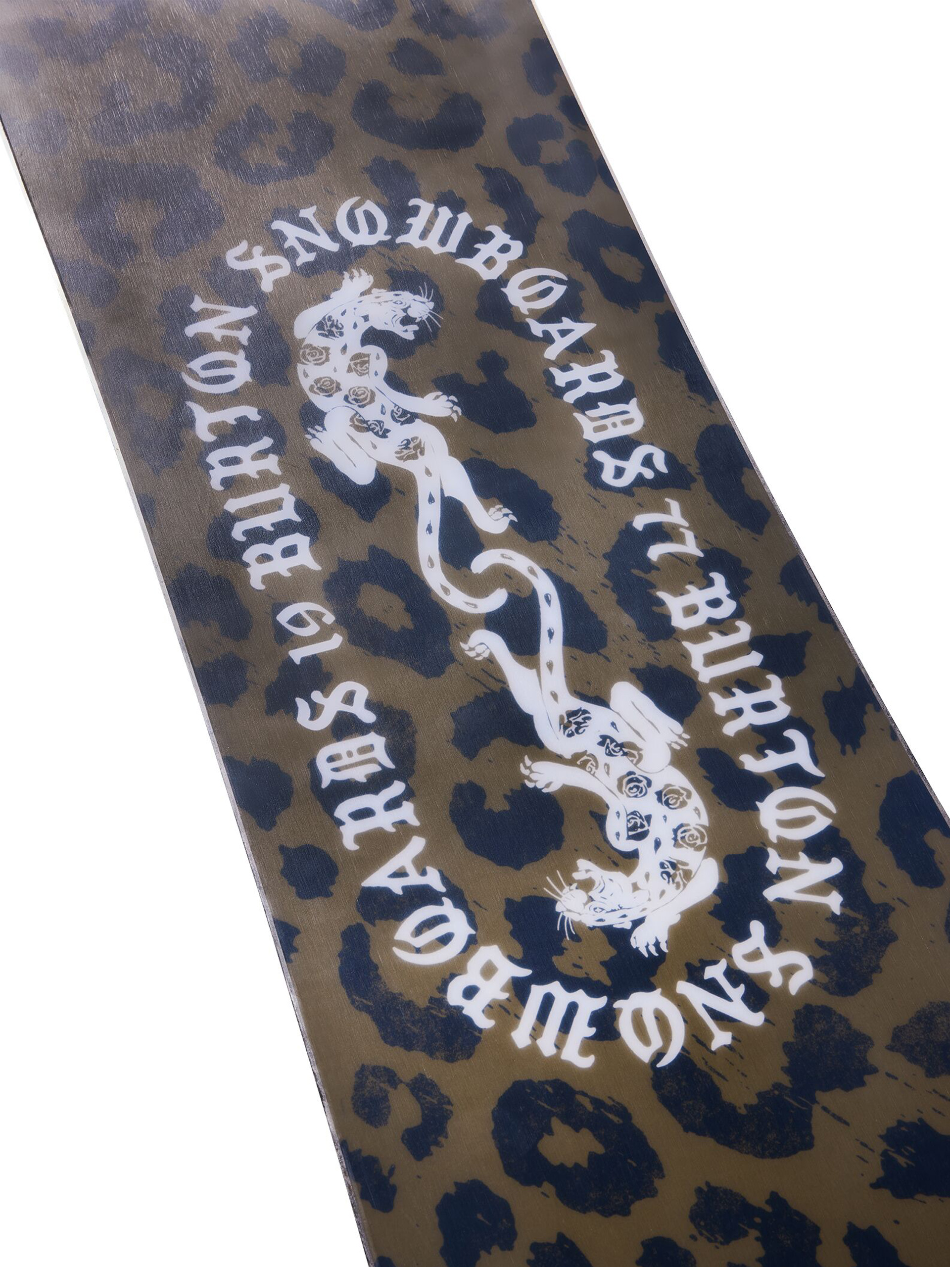 Womens Burton Rewind Snowboard 