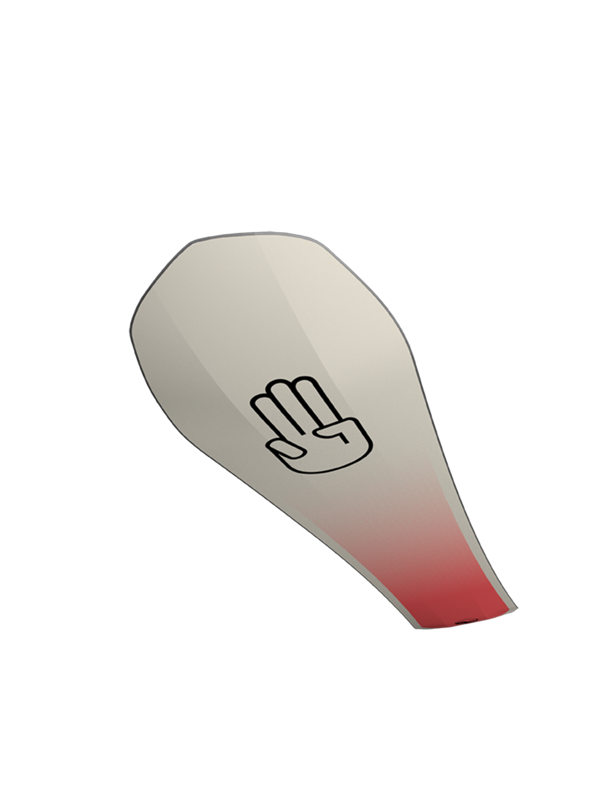 Bataleon Push Up Snowboard Wmn white, pink, multicolor