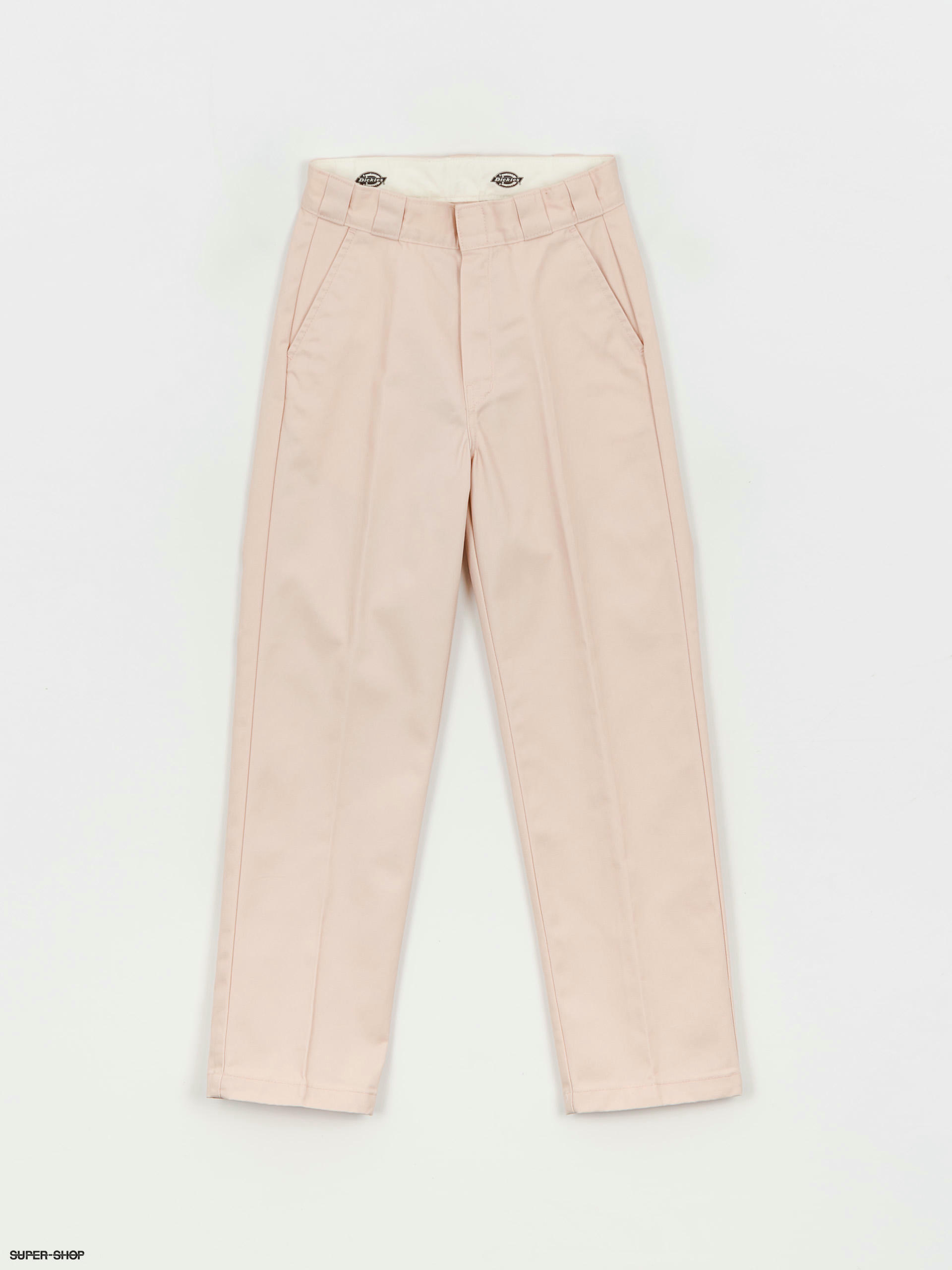 Dickies Elizaville pants in beige