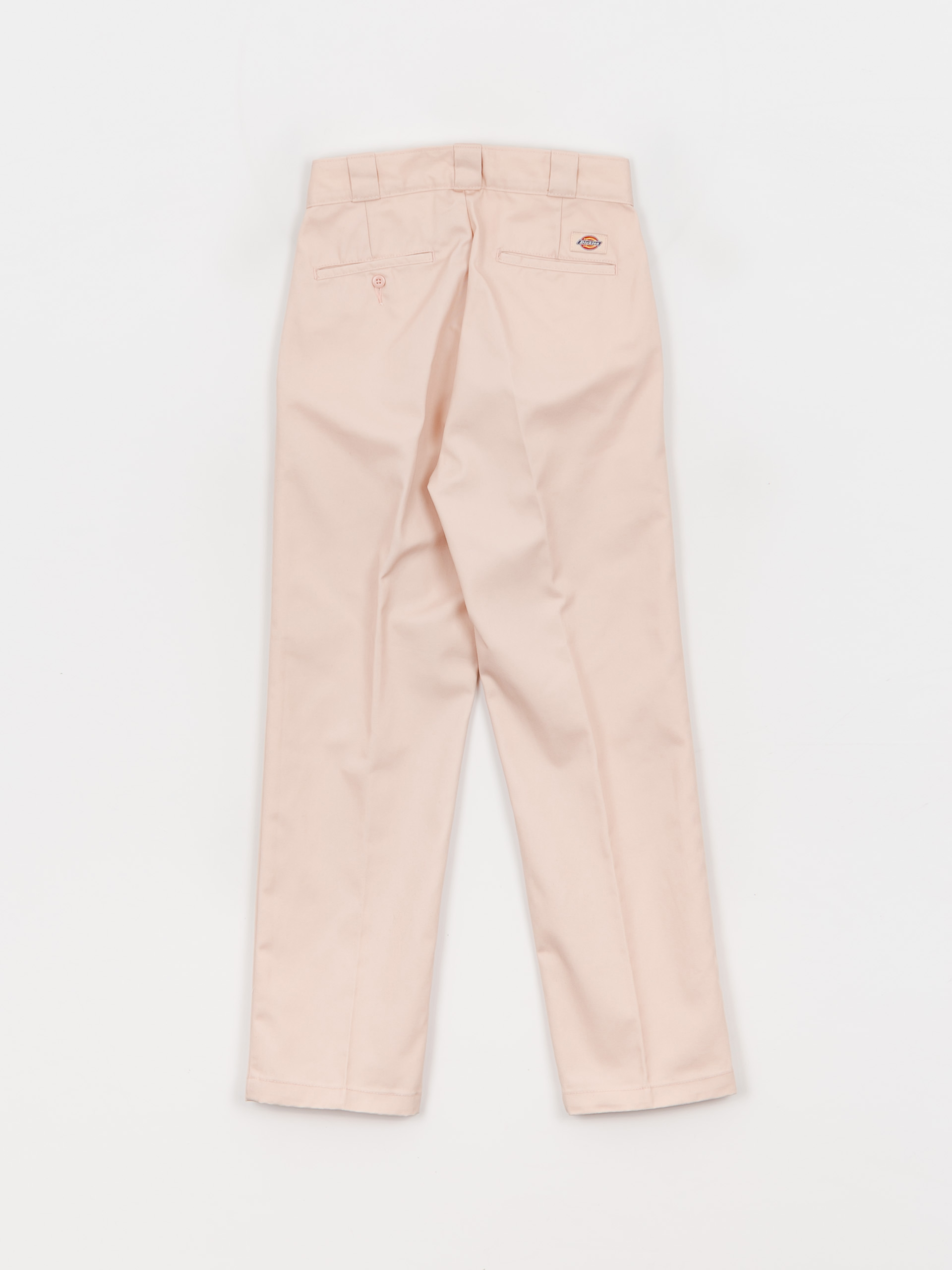 Dickies Elizaville Pants Wmn - pink (peach whip)