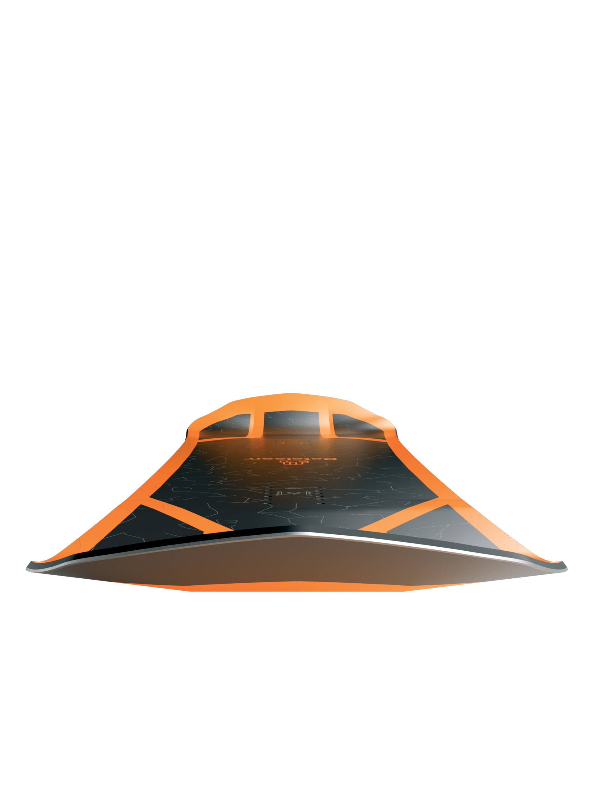 Mens Bataleon Goliath Snowboard 