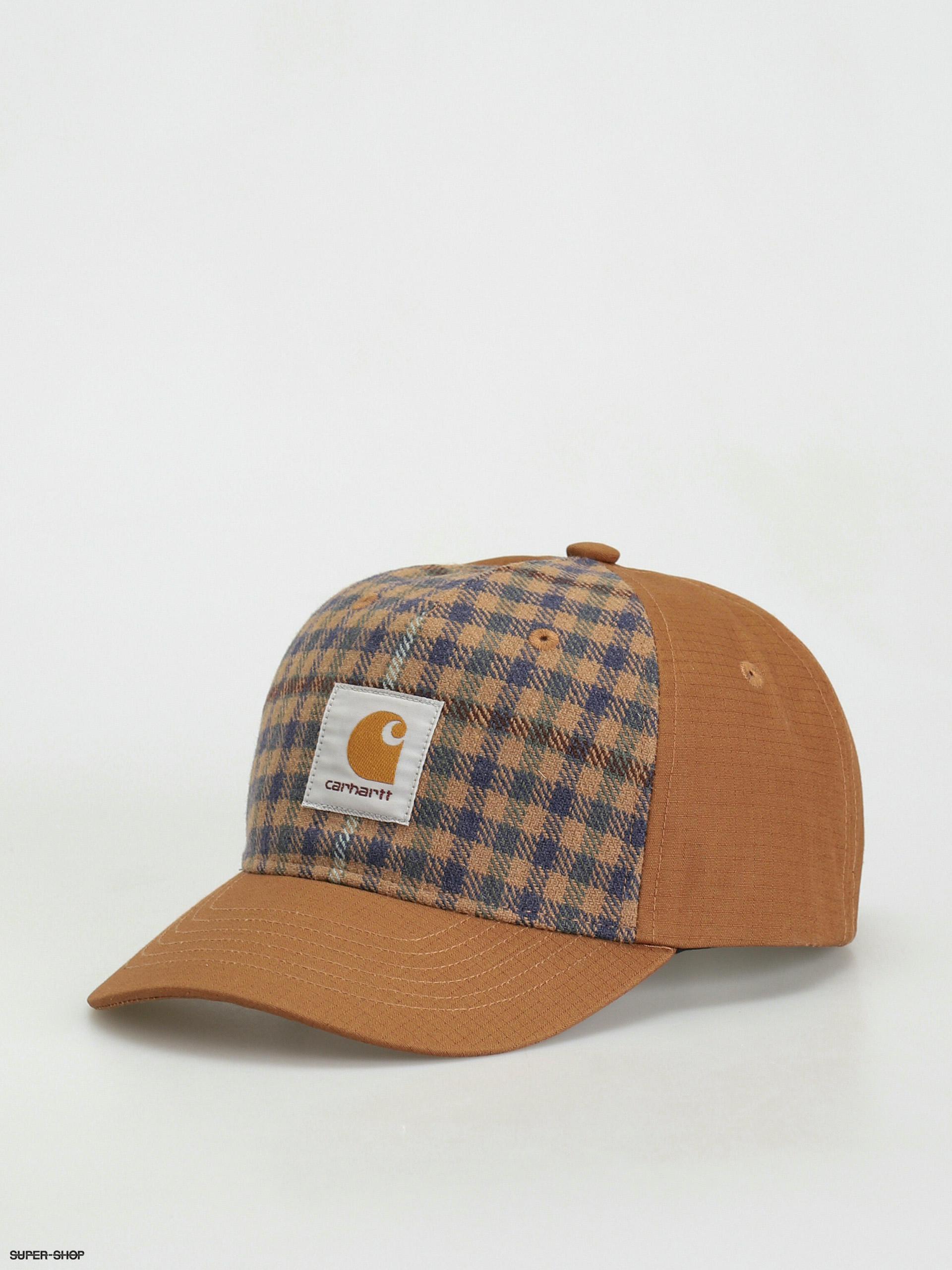 Carhartt x nike store hat