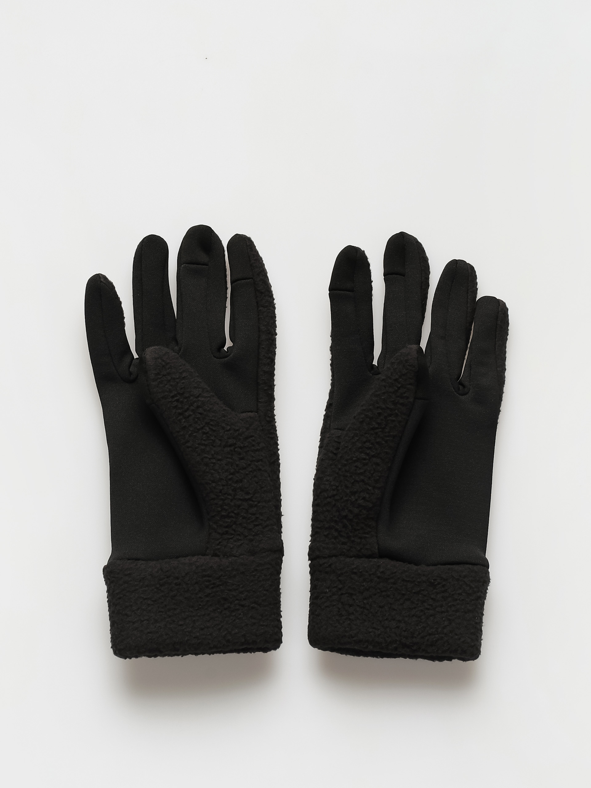 Fleece Gloves North Face Womens Gloves The North Face Osito Etip