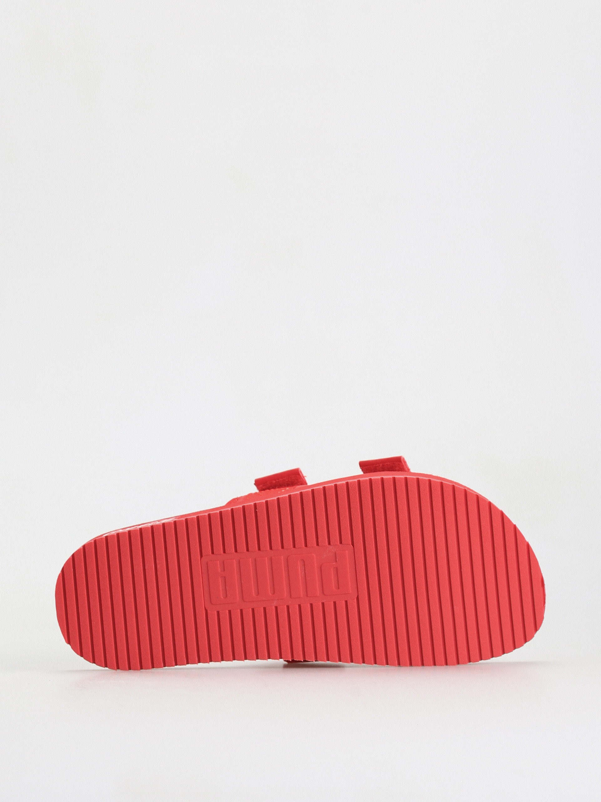 Puma X Coca Cola Wilo Flip-flops (racing red/puma white)