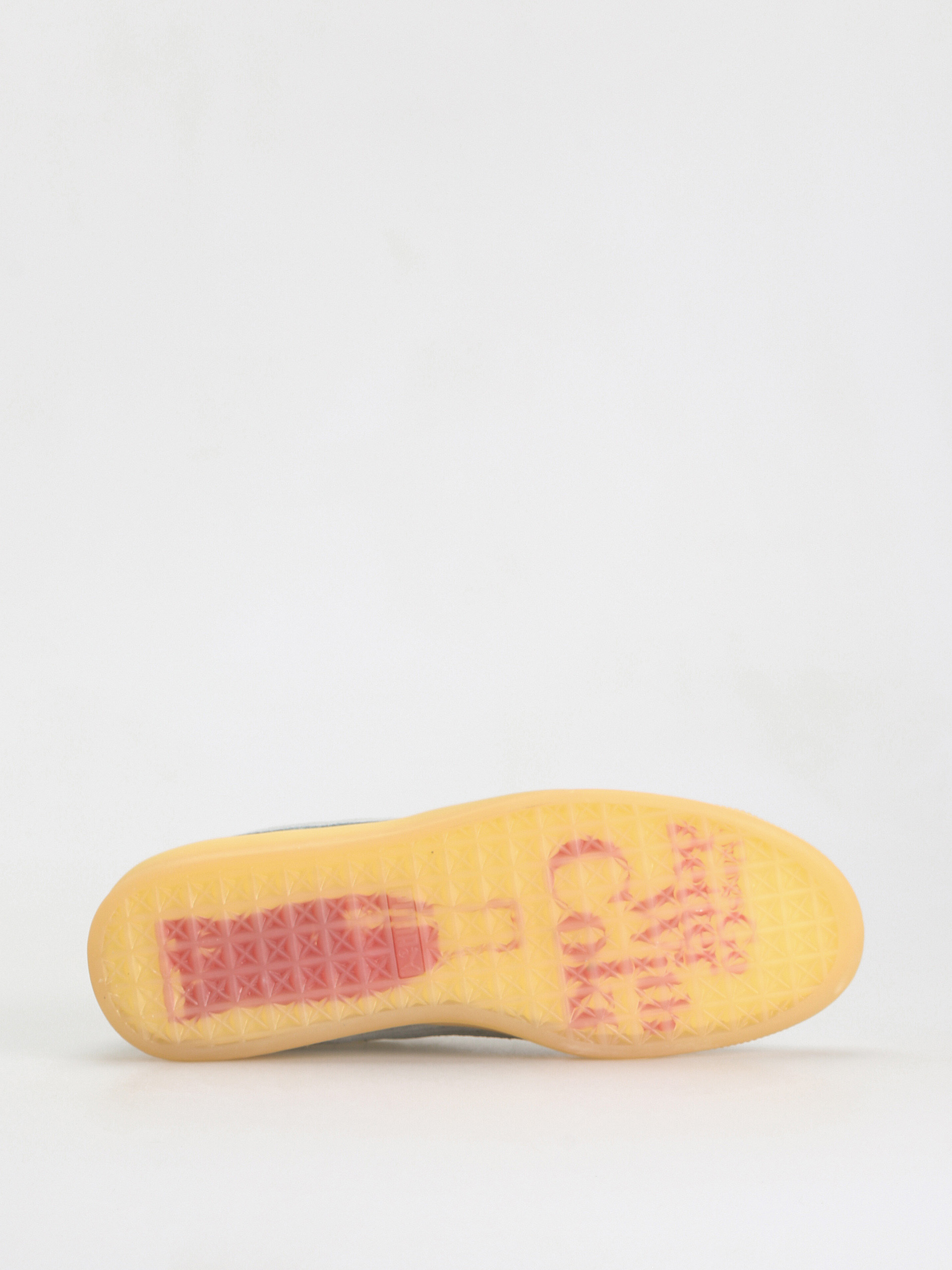 Puma X Coca Cola Suede Shoes (ivory glow/slate)