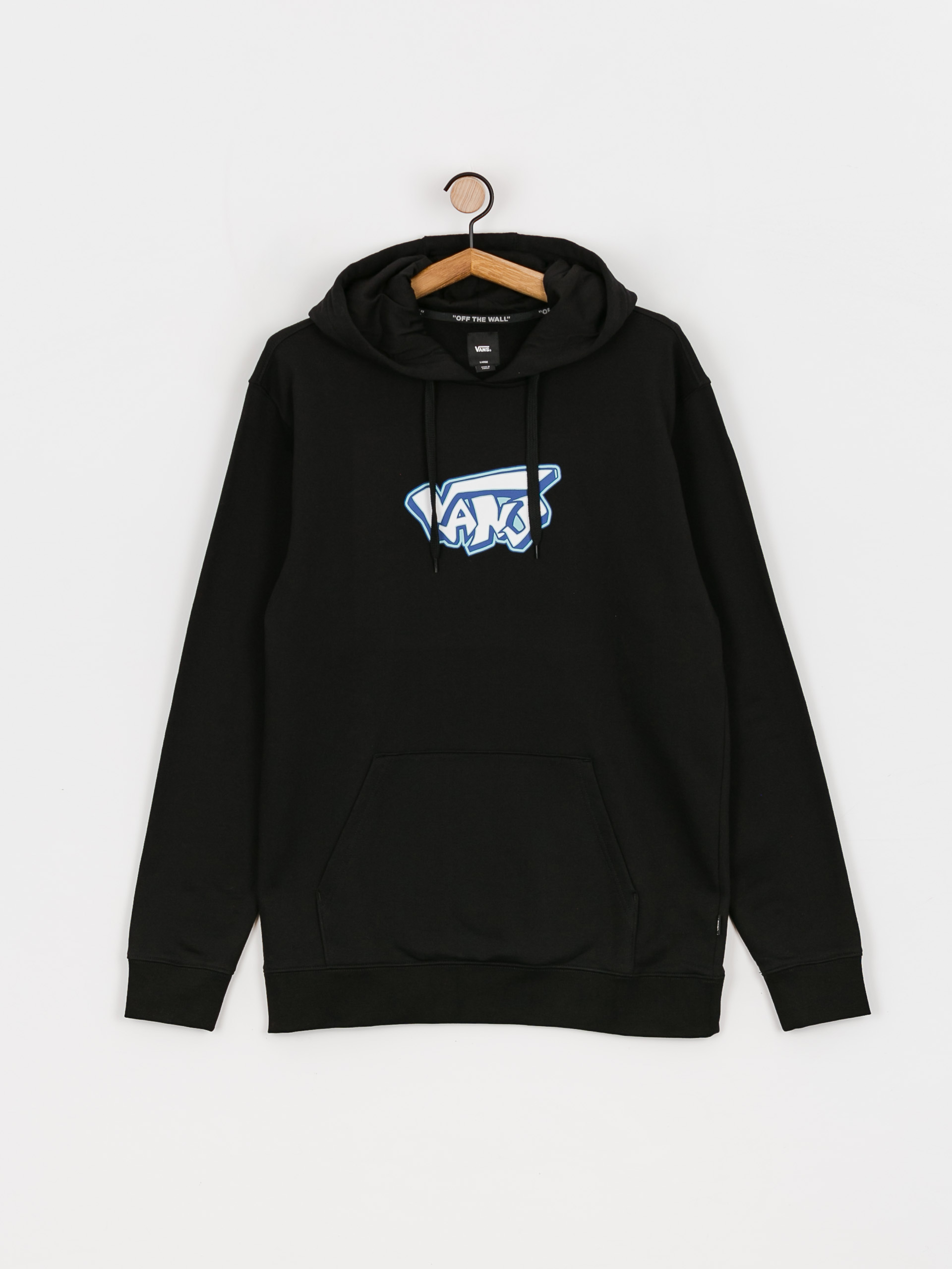 Vans center drop on sale v pullover hoodie