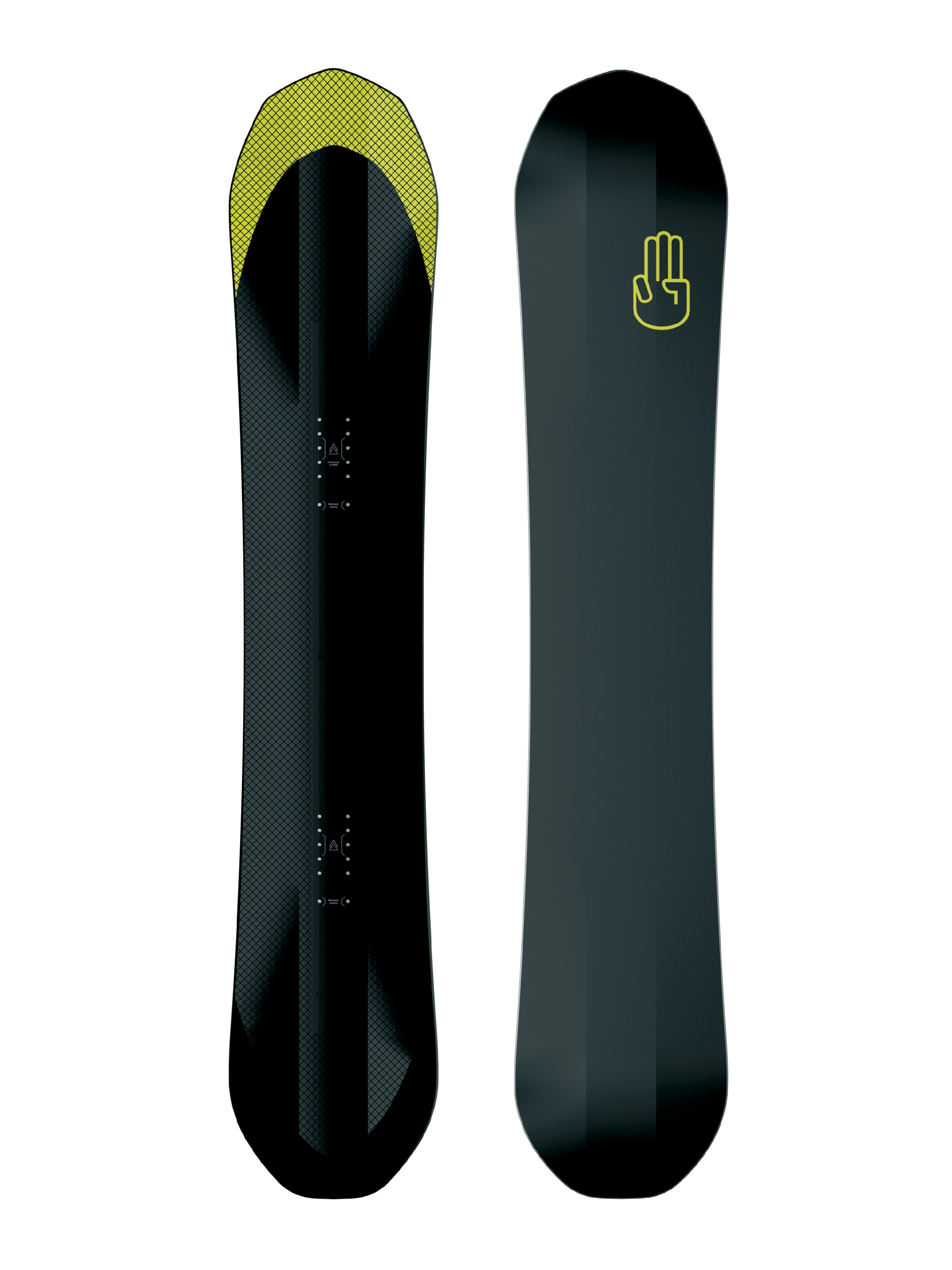 bataleon omni 154 バタレオン Bataleon Omni 2019-2020 Snowboard Review |