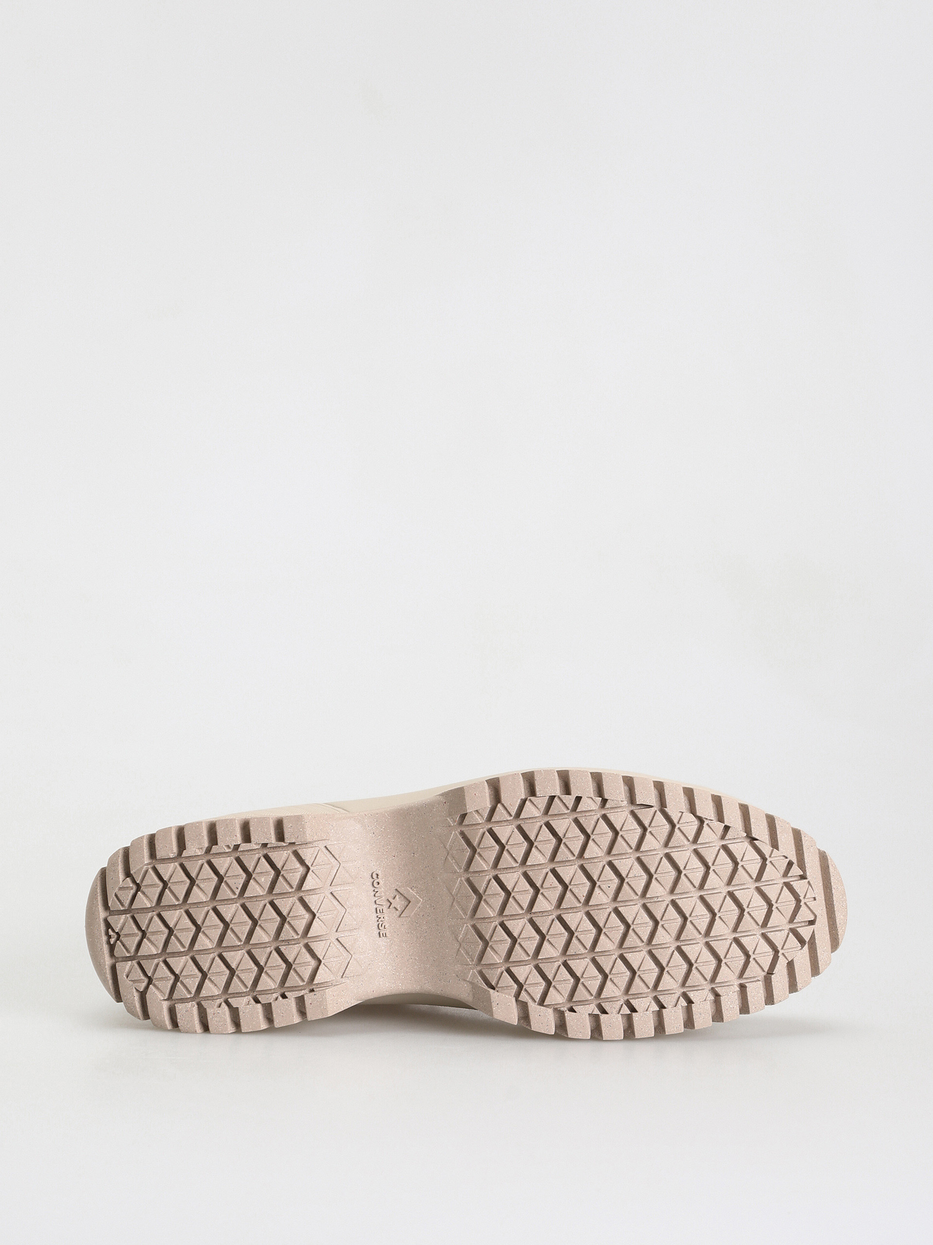 Converse Chuck Taylor All Star Lugged 2.0 CC Hi Shoes (saddle/dark wine)