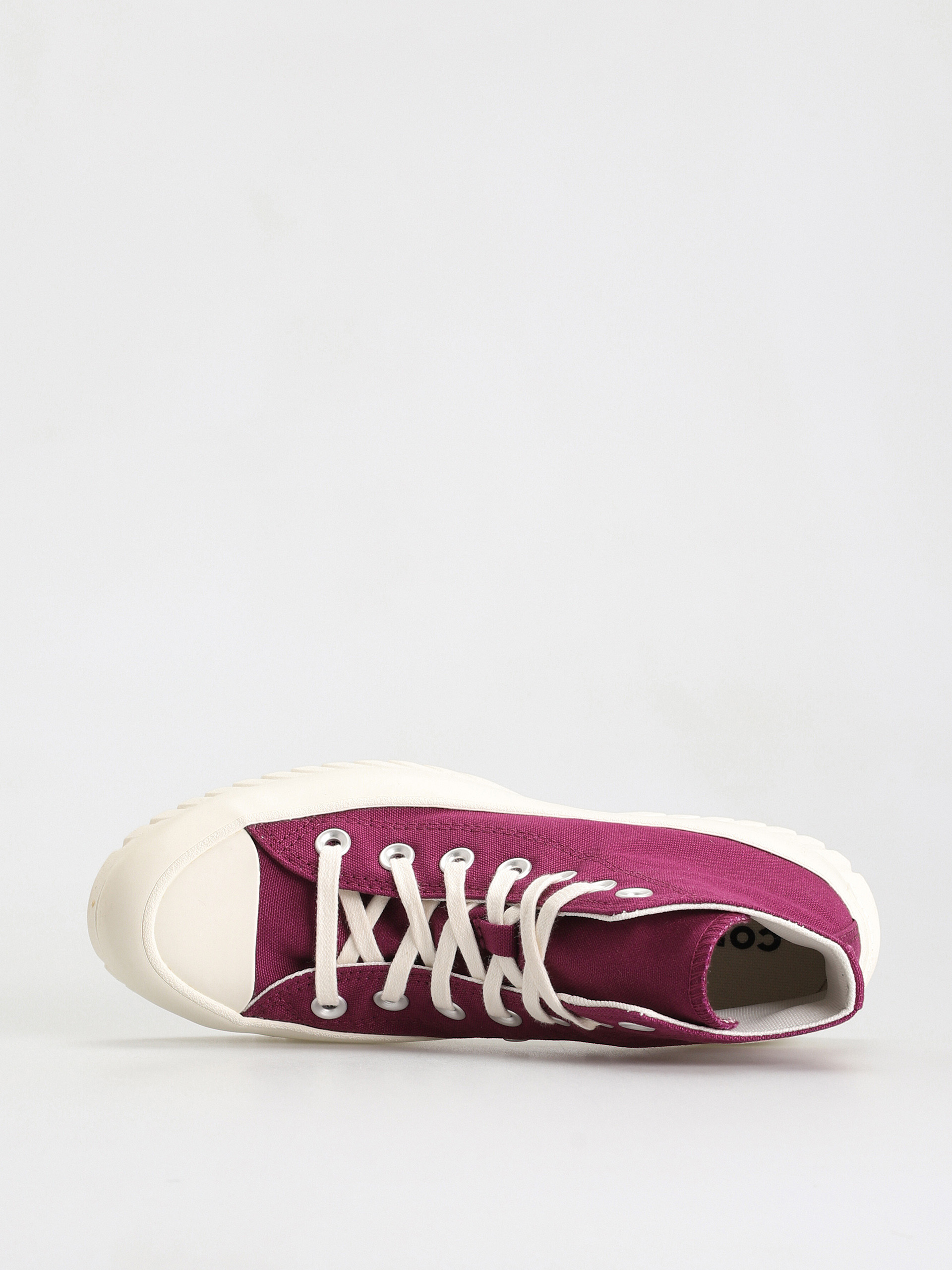 Converse Chuck Taylor All Star Lugged 2.0 Hi Shoes (mystic orchid/black)