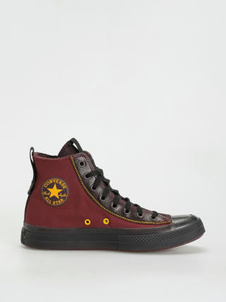 Converse Chuck Taylor All Star Cx Explore Hi Shoes (dark beetroot)