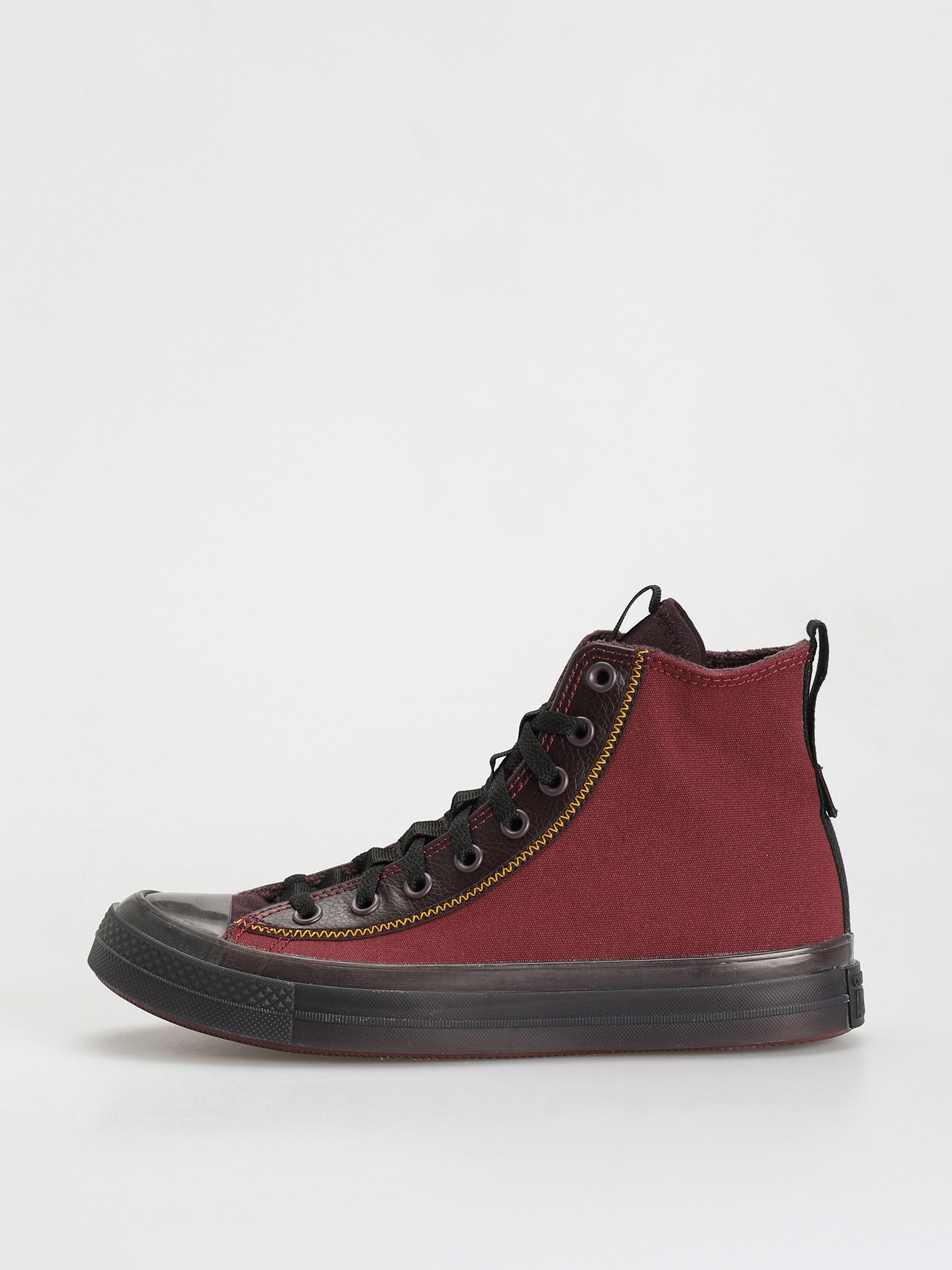 Converse Chuck Taylor All Star Cx Explore Hi Shoes (dark beetroot)