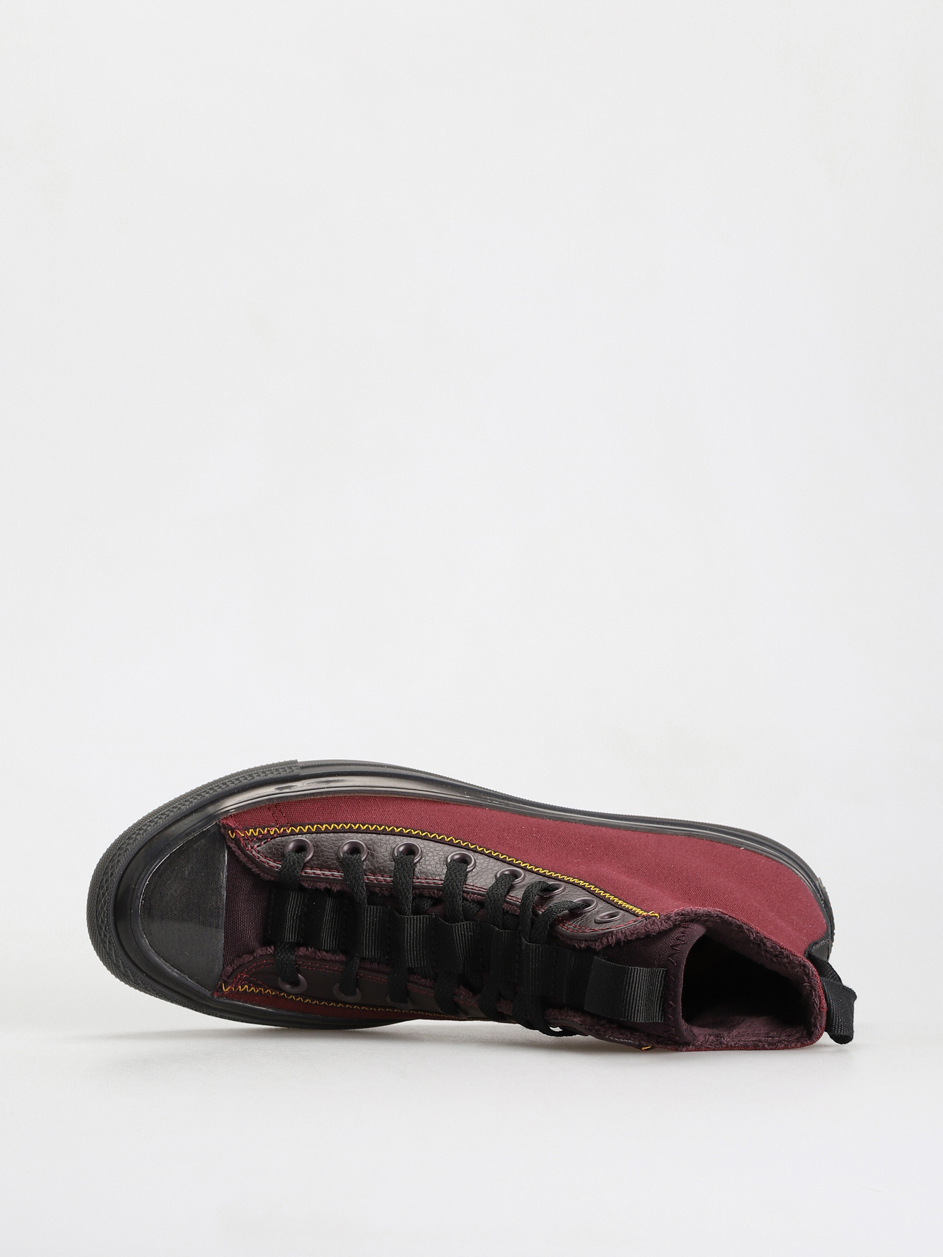 Converse Chuck Taylor All Star Cx Explore Hi Shoes (dark beetroot)