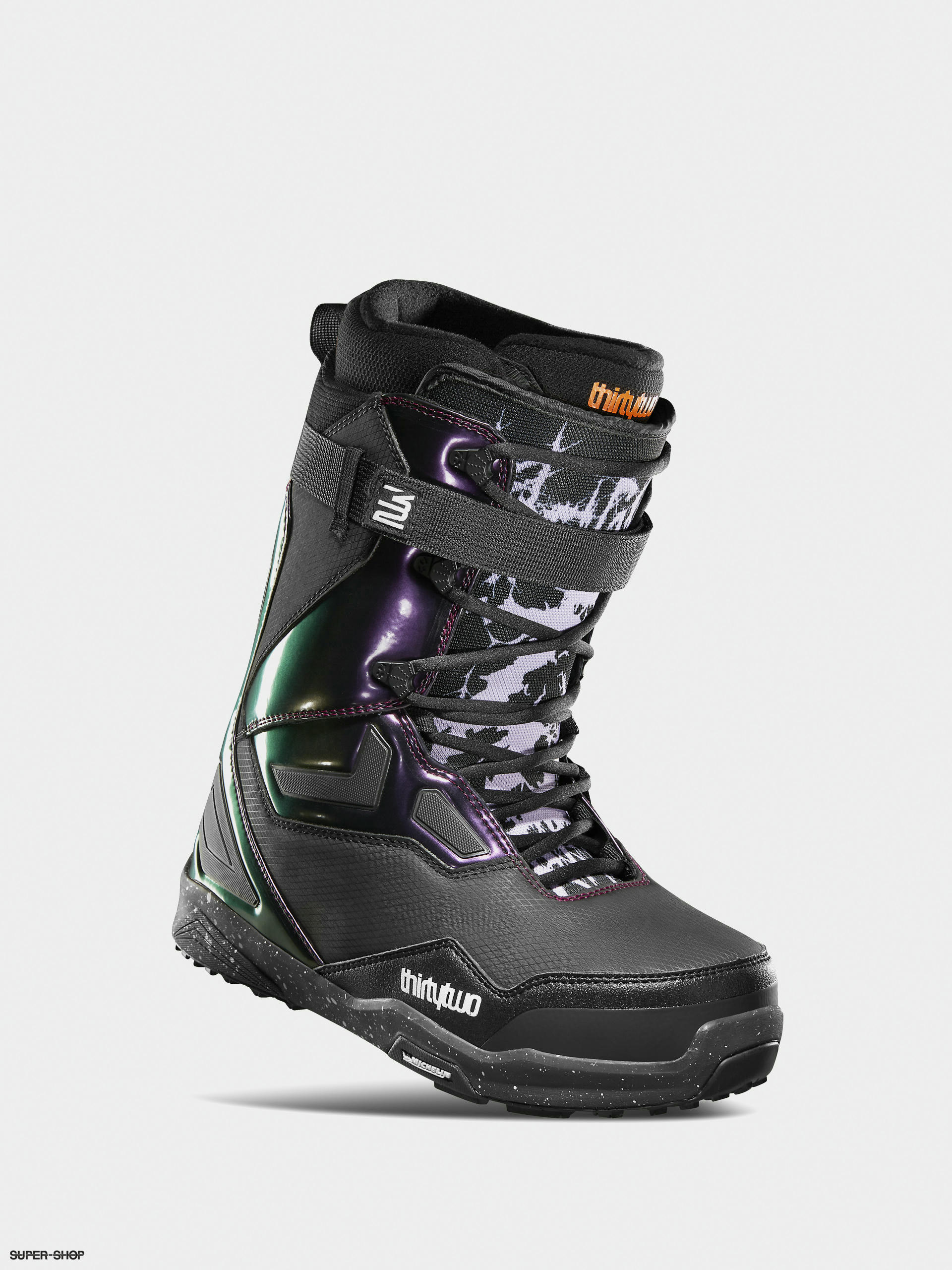 ThirtyTwo Tm 3Xd Grenier Snowboard boots (grey/black)