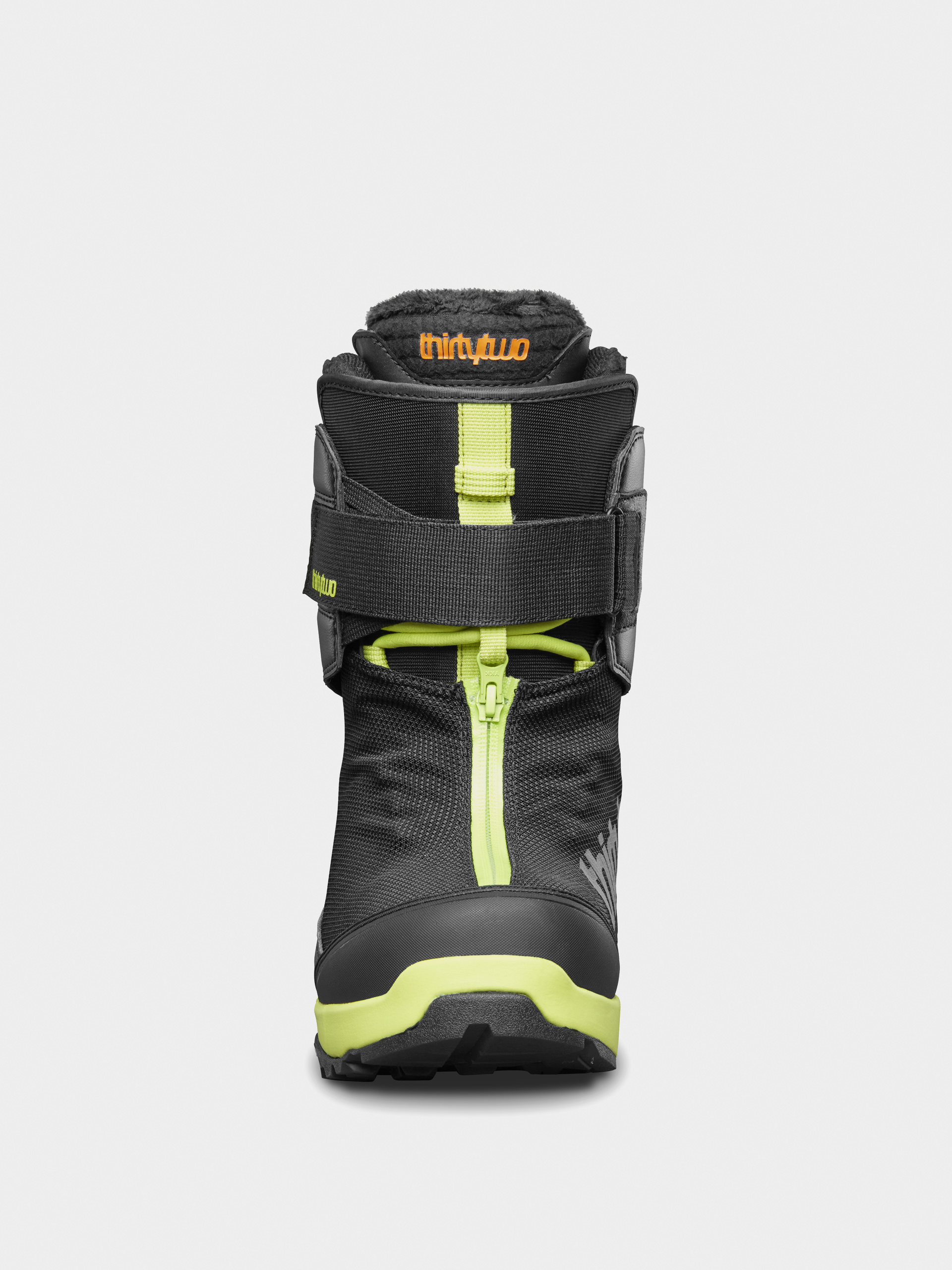 ThirtyTwo Tm 2 Hight Snowboard boots Wmn - yellow (black/lime)
